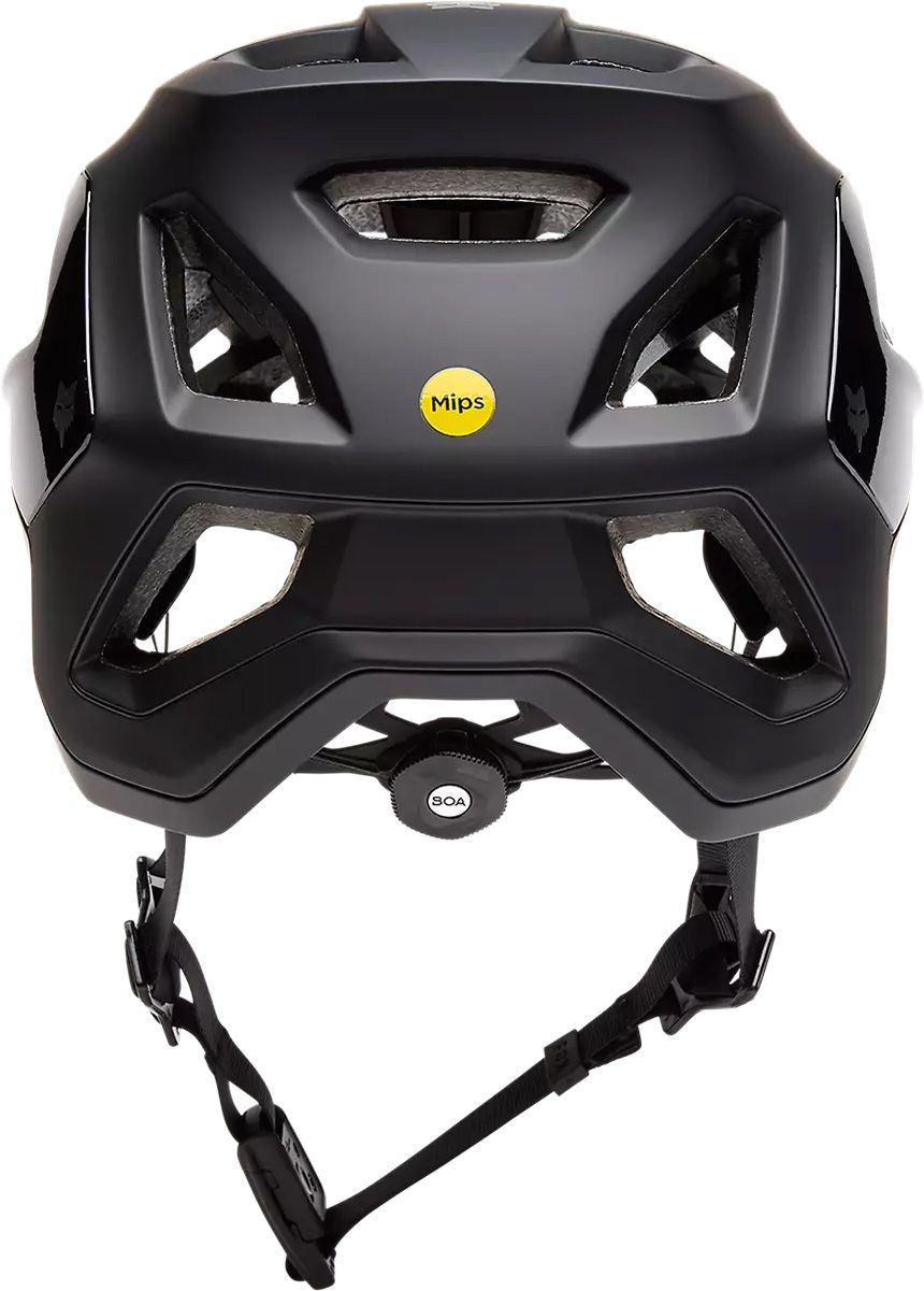 FOX Speedframe Pro Bike Helmet product image