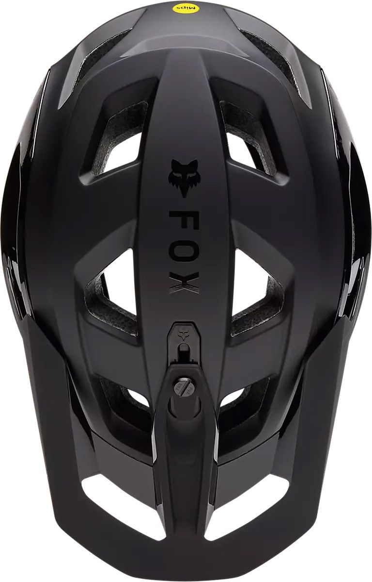 FOX Speedframe Pro Bike Helmet product image