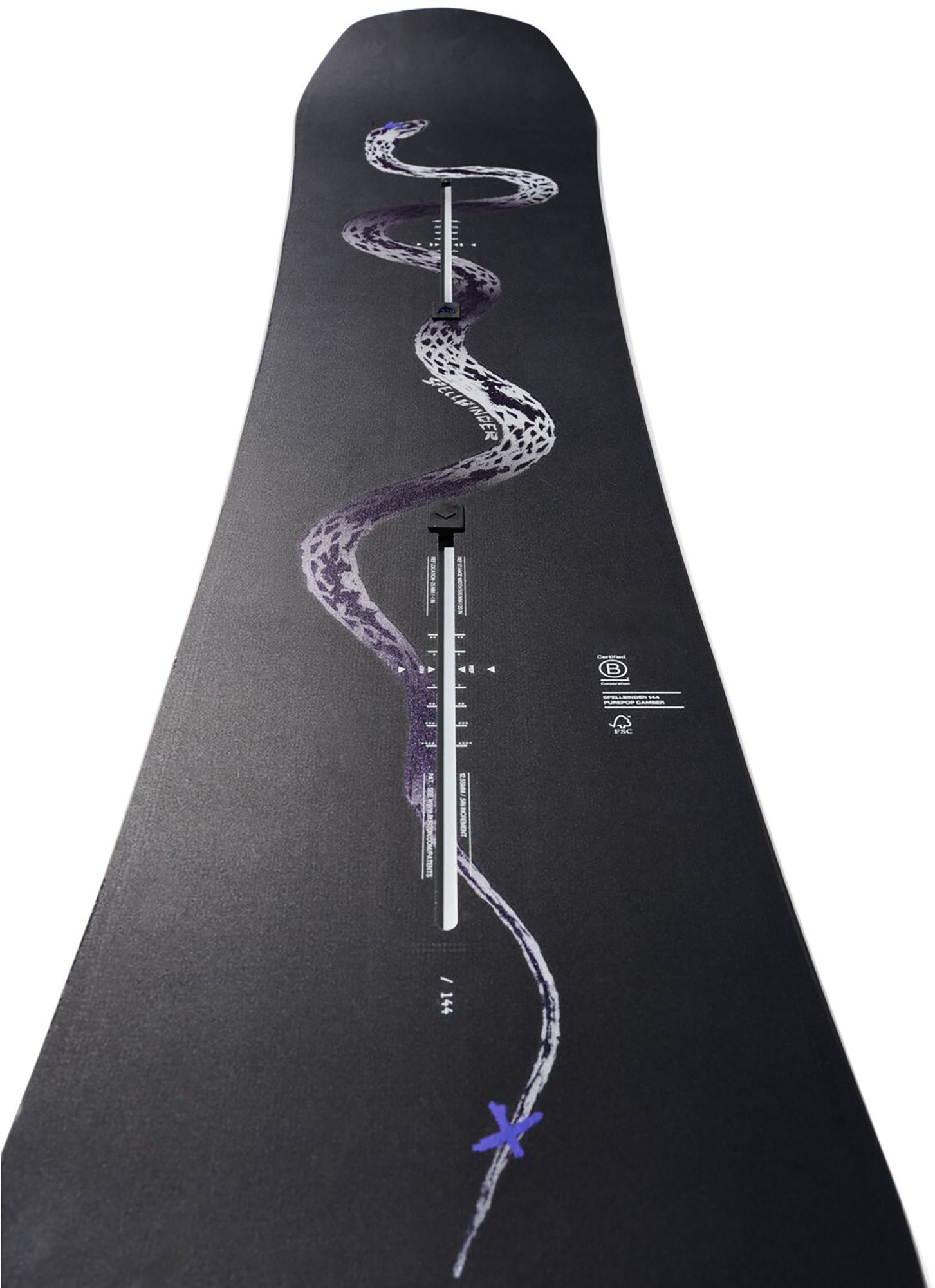 Burton Spellbinder Snowboard 2027 product image