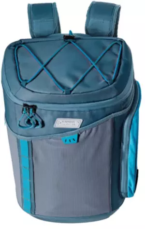 Coleman SPORTFLEX 30-Can Soft Cooler Backpack - 2