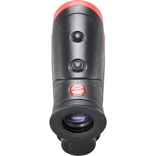 Bushnell Prohunter 6X 24 MM 750-Yard Laser Rangefinder product image