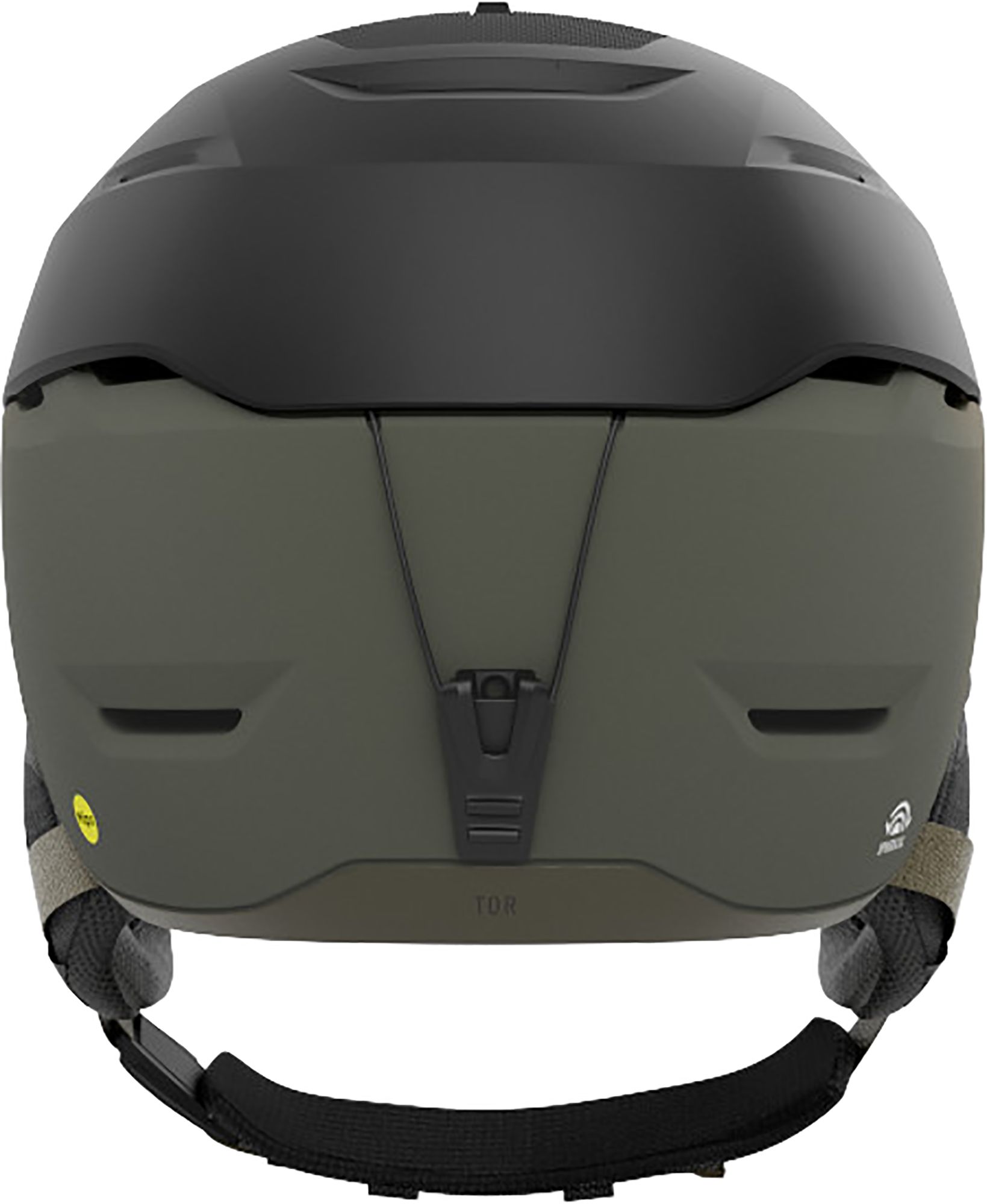Giro Adult Tor Spherical Snow Helmet 2026 product image