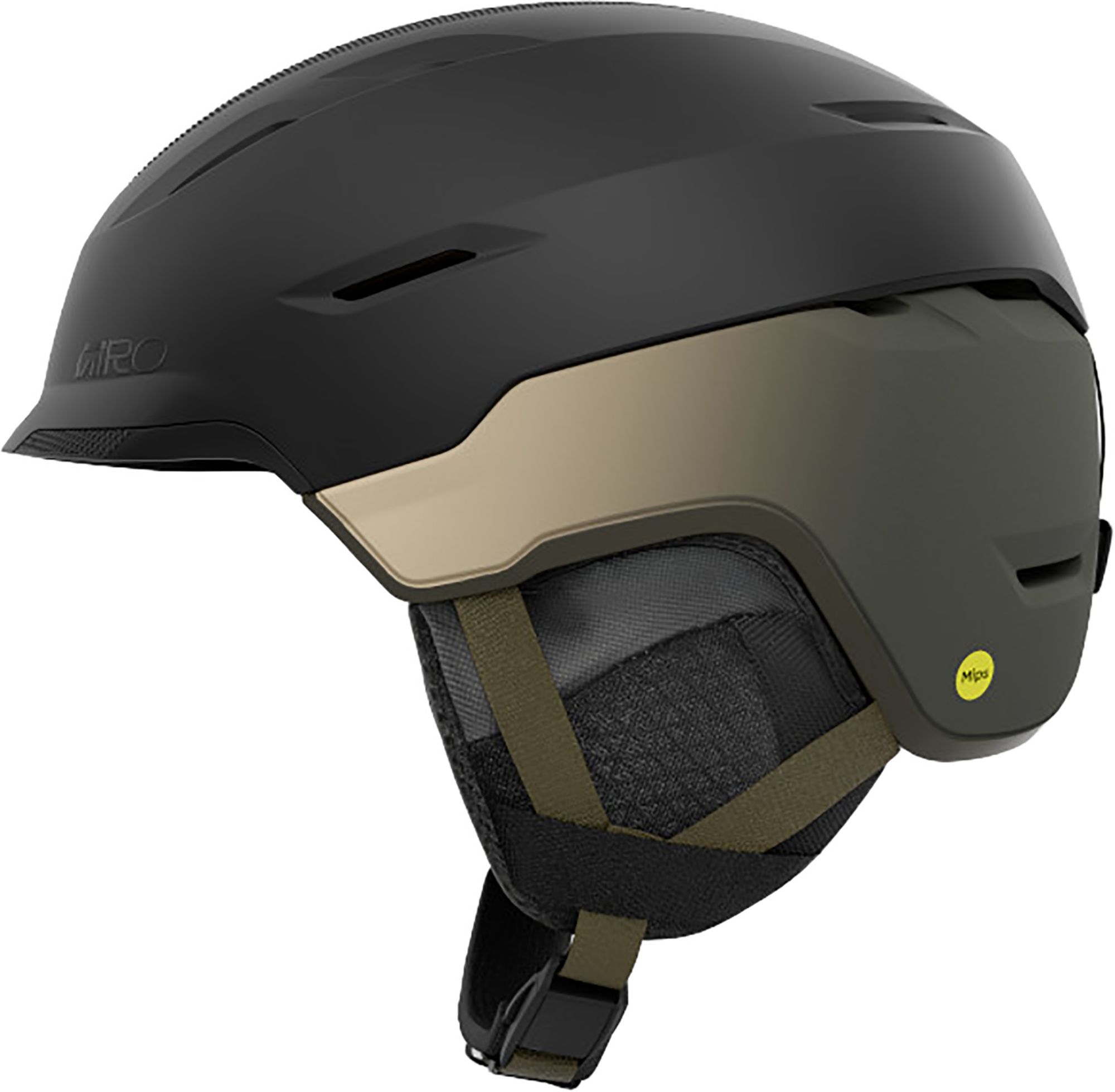 Giro Adult Tor Spherical Snow Helmet 2026 product image
