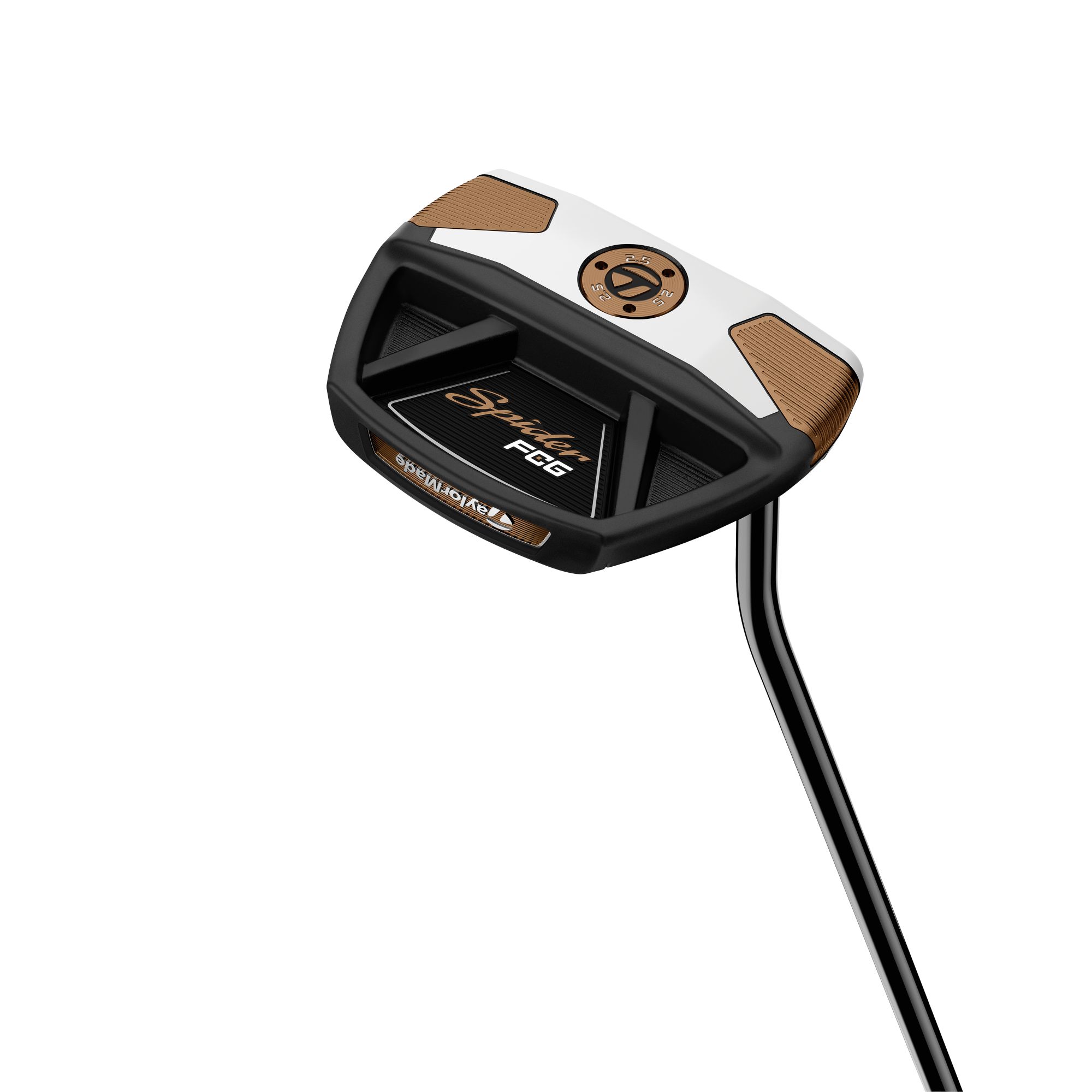 TaylorMade Spider FCG #7 Chalk Putter product image
