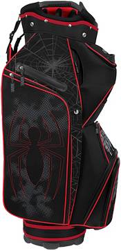 WinCraft Spiderman Bucket Cart Bag product image