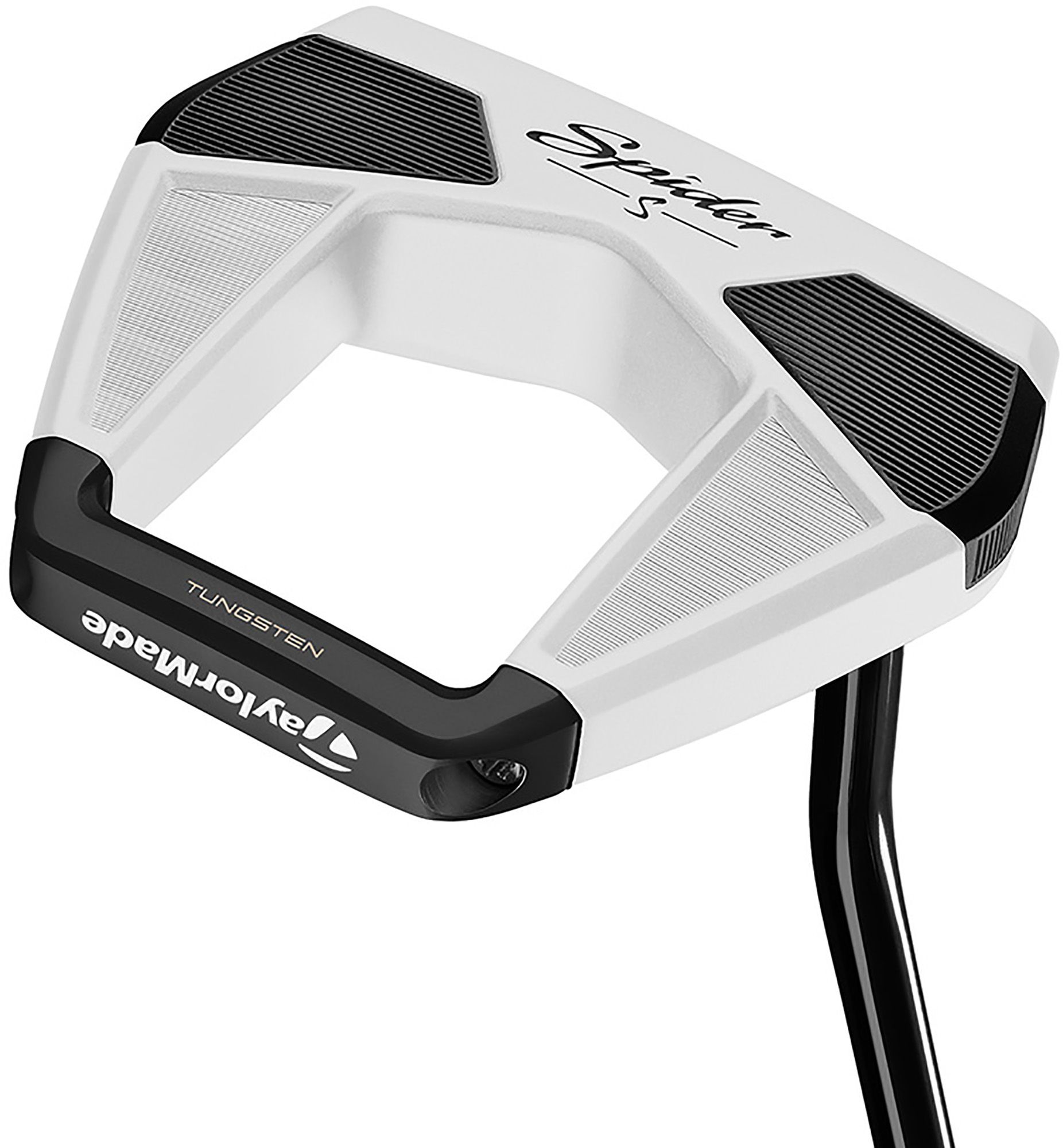 TaylorMade Spider S #7 Chalk Putter product image