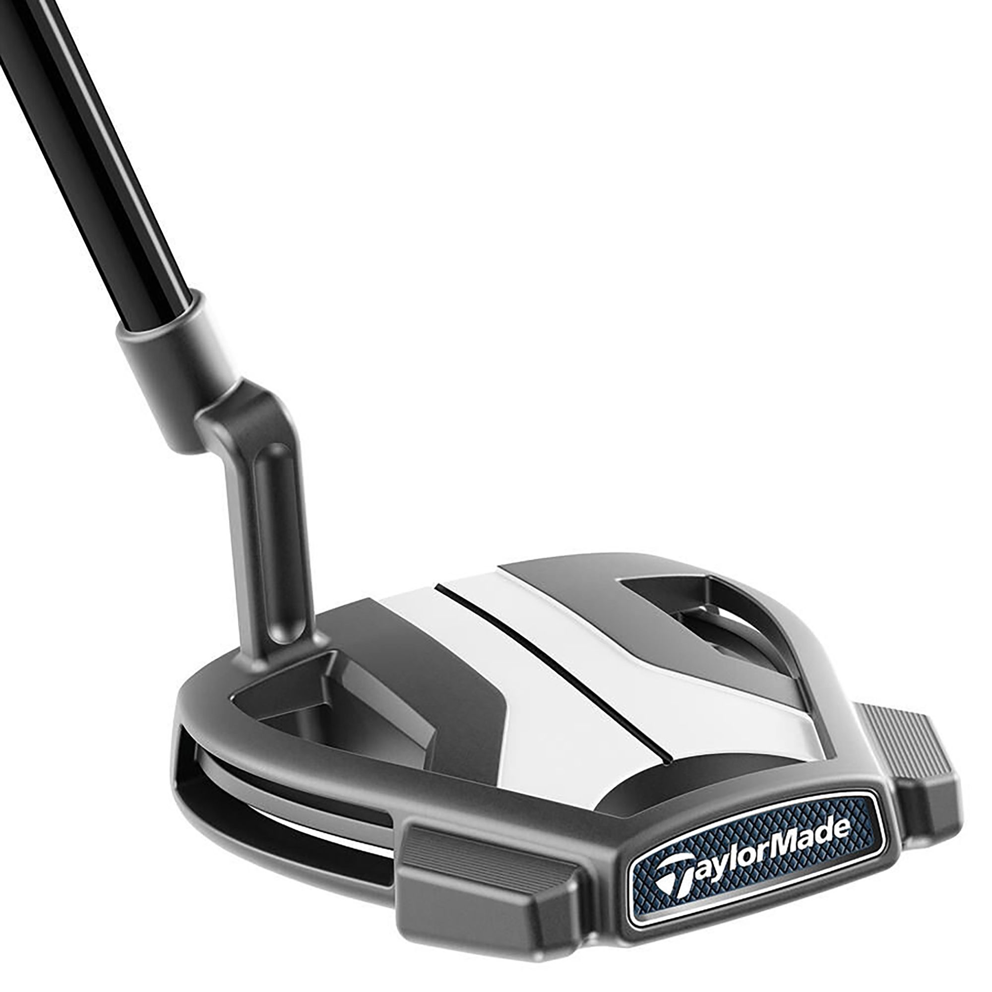 Used TaylorMade Spider Tour X #1 L-Neck Putter product image
