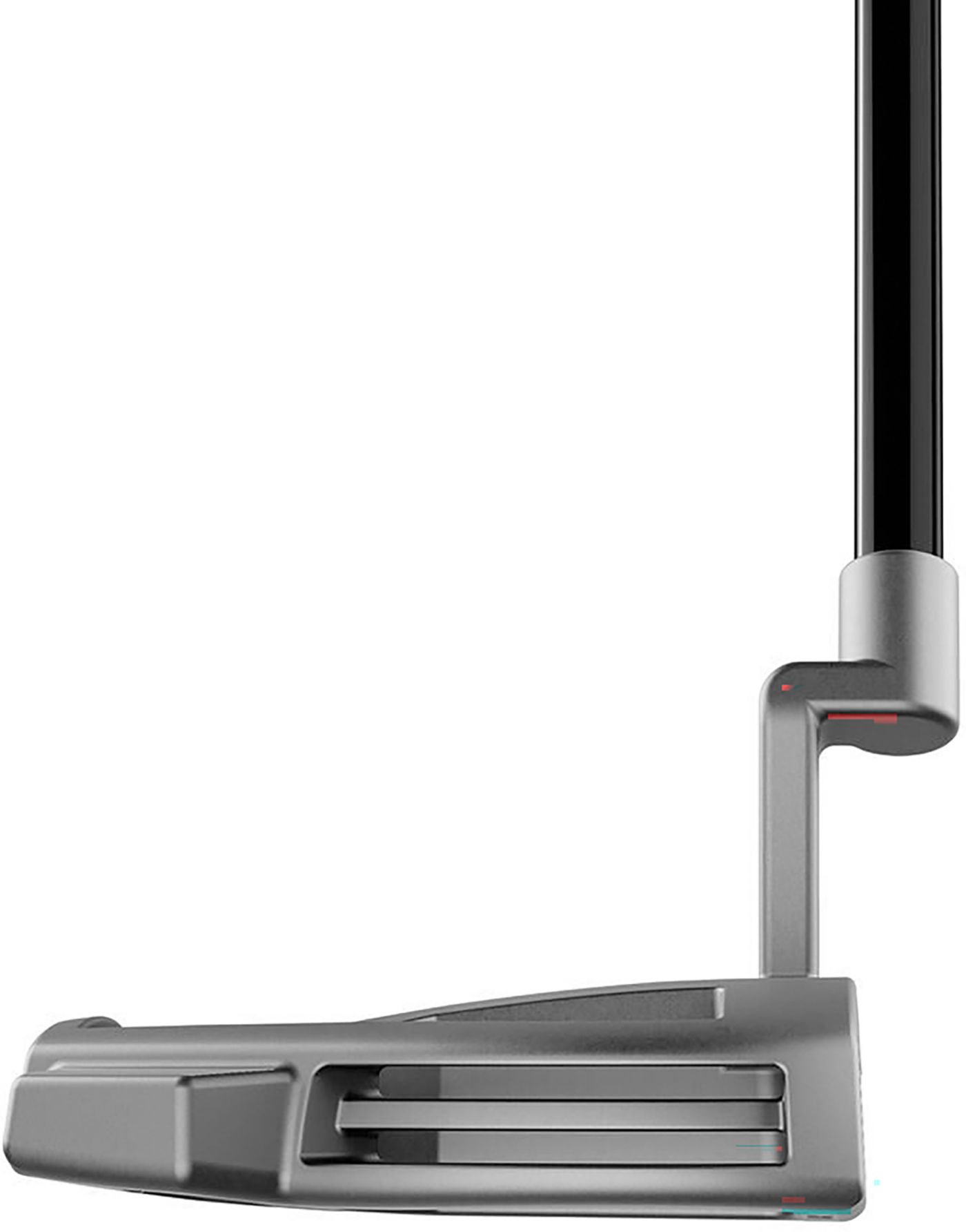 Pre-Owned TaylorMade Golf store RH Spider Tour Diamond Silver L-Neck Putter with Cover