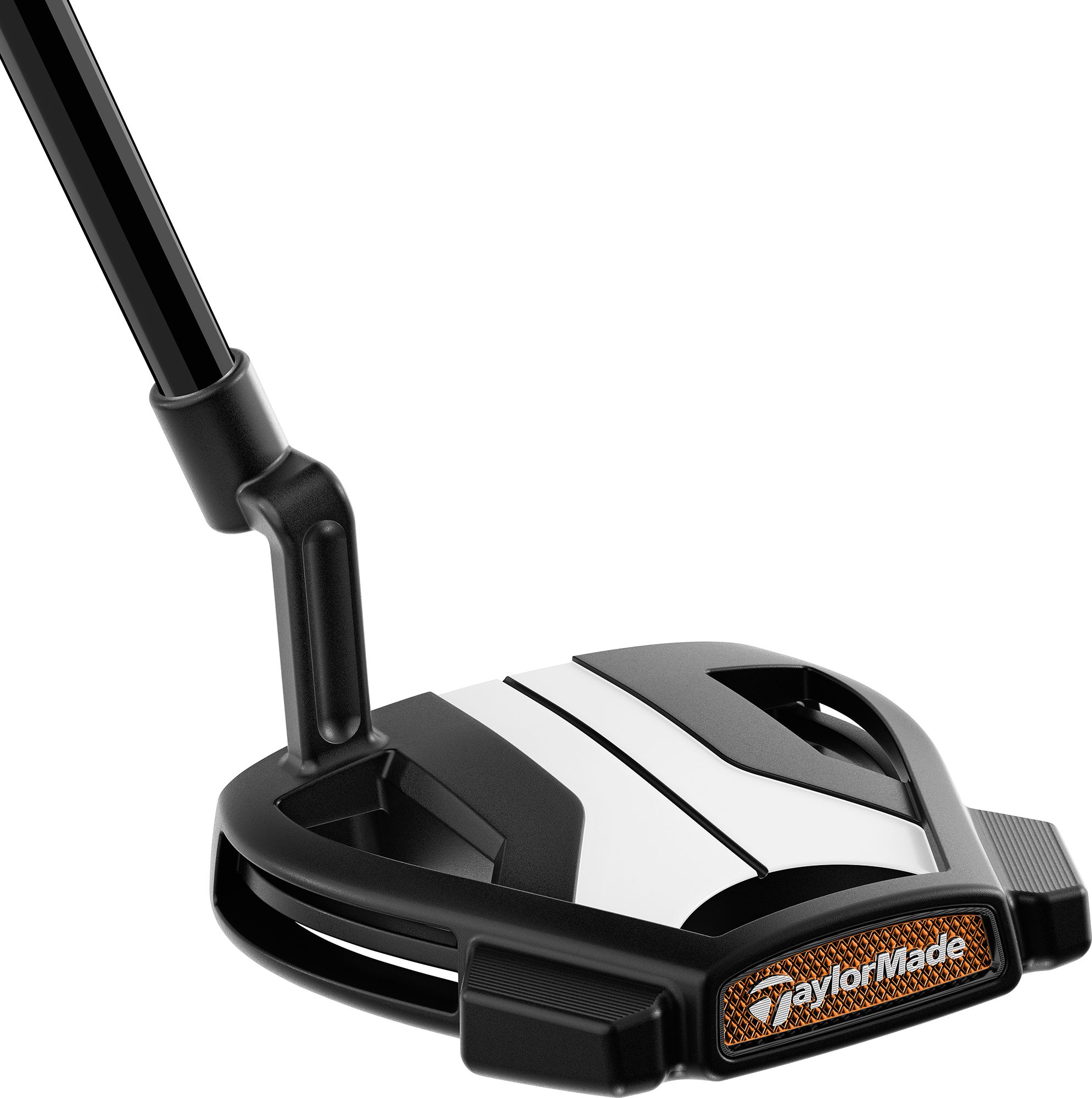 Used TaylorMade Spider Tour X Black #1 Putter product image