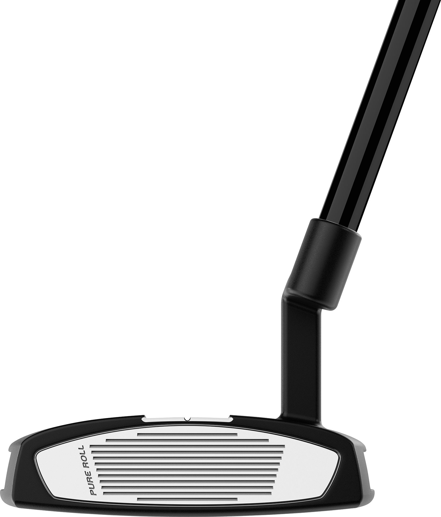 Used TaylorMade Spider Tour X Black #1 Putter product image