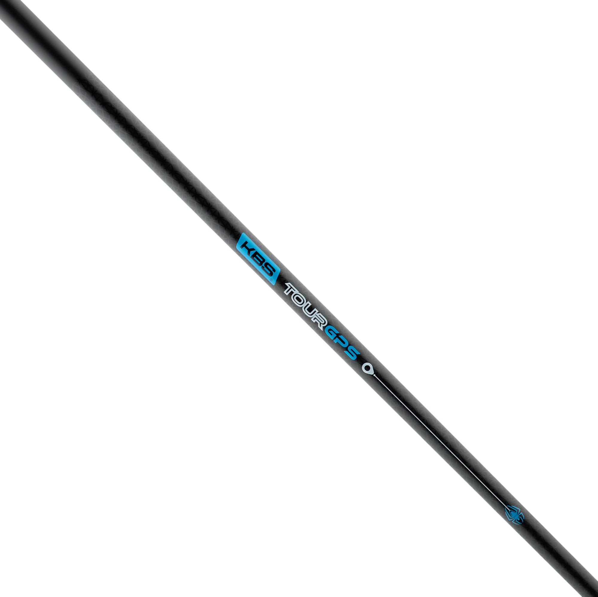 TaylorMade Spider 5K-ZT Black CB Putter product image