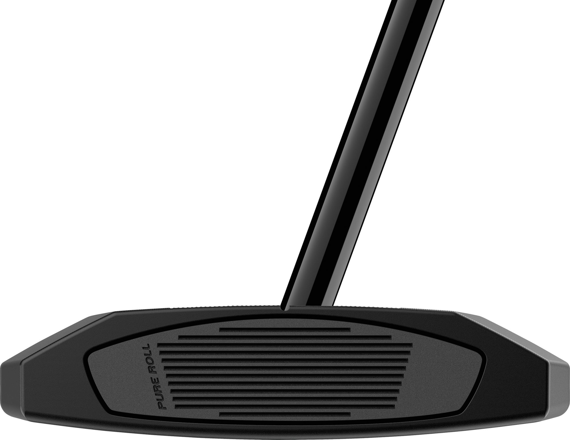 TaylorMade Spider 5K-ZT Black CB Putter product image