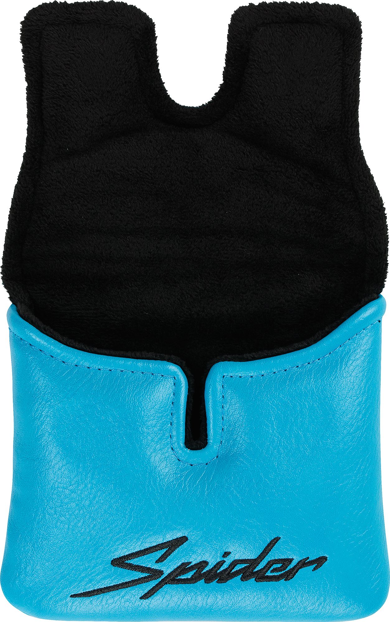 TaylorMade Spider 5K-ZT Black CB Putter product image