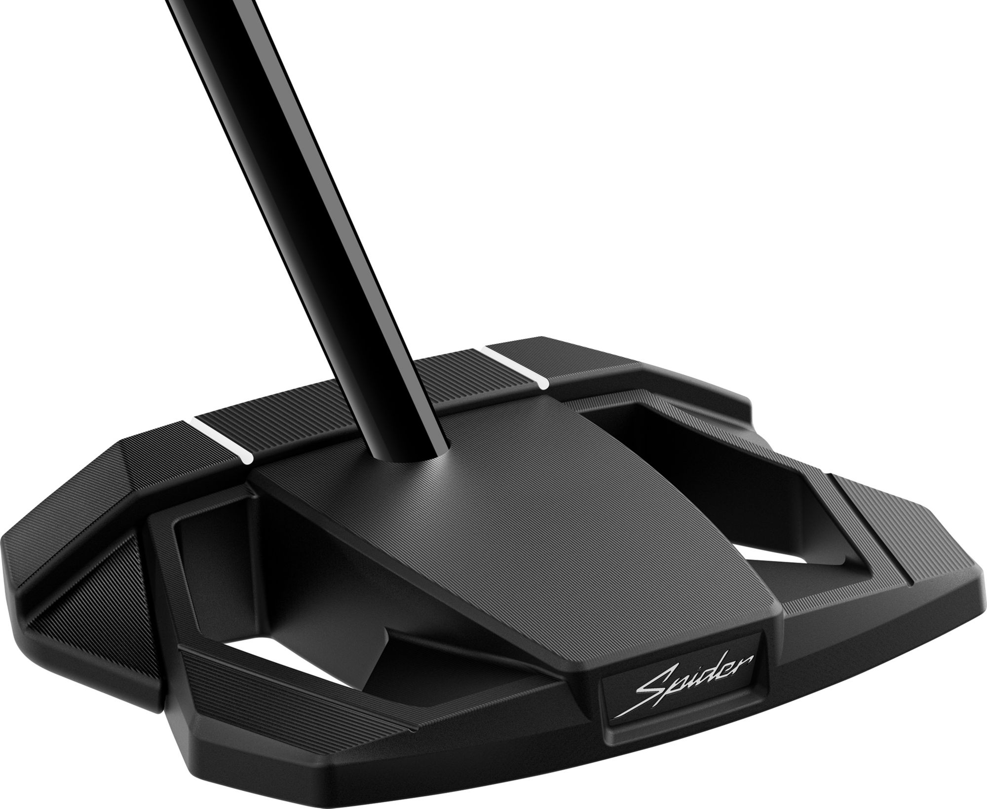 TaylorMade Spider 5K-ZT Black 3-Line Alignment Putter product image