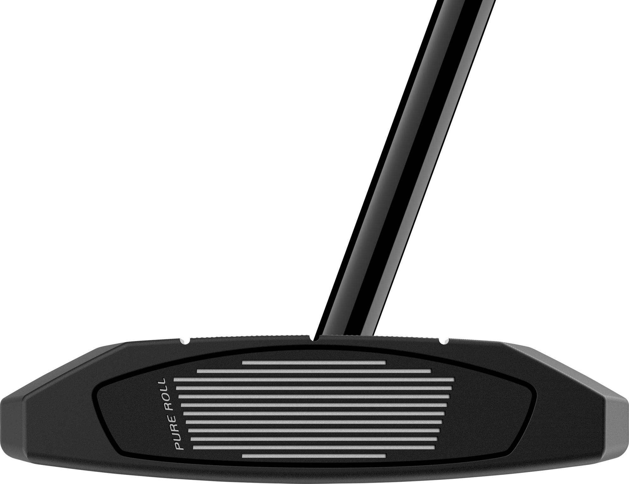 TaylorMade Spider 5K-ZT Black 3-Line Alignment Putter product image