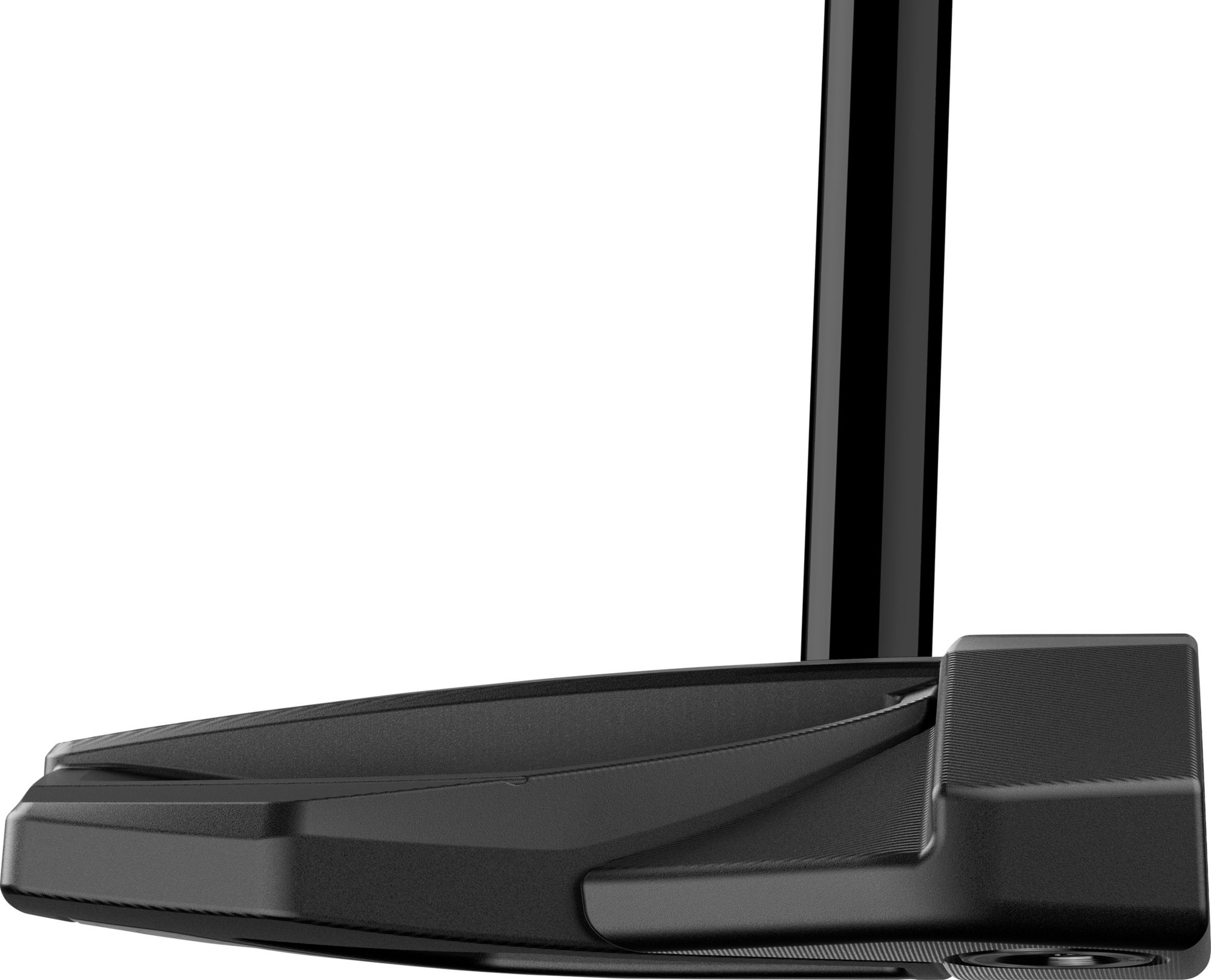 TaylorMade Spider 5K-ZT Black 3-Line Alignment Putter product image