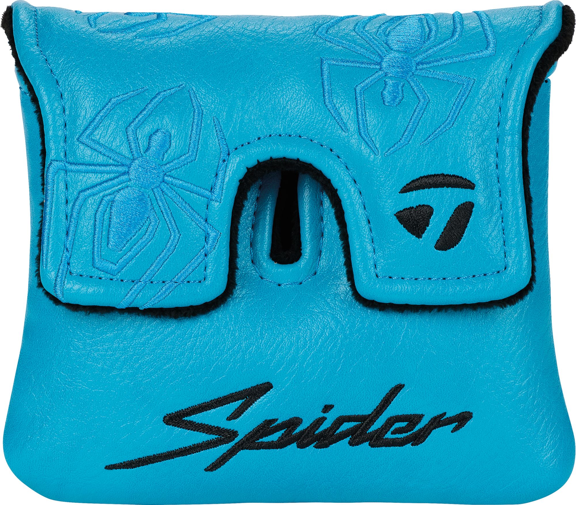 Used TaylorMade Spider 5K-ZT CB Putter product image