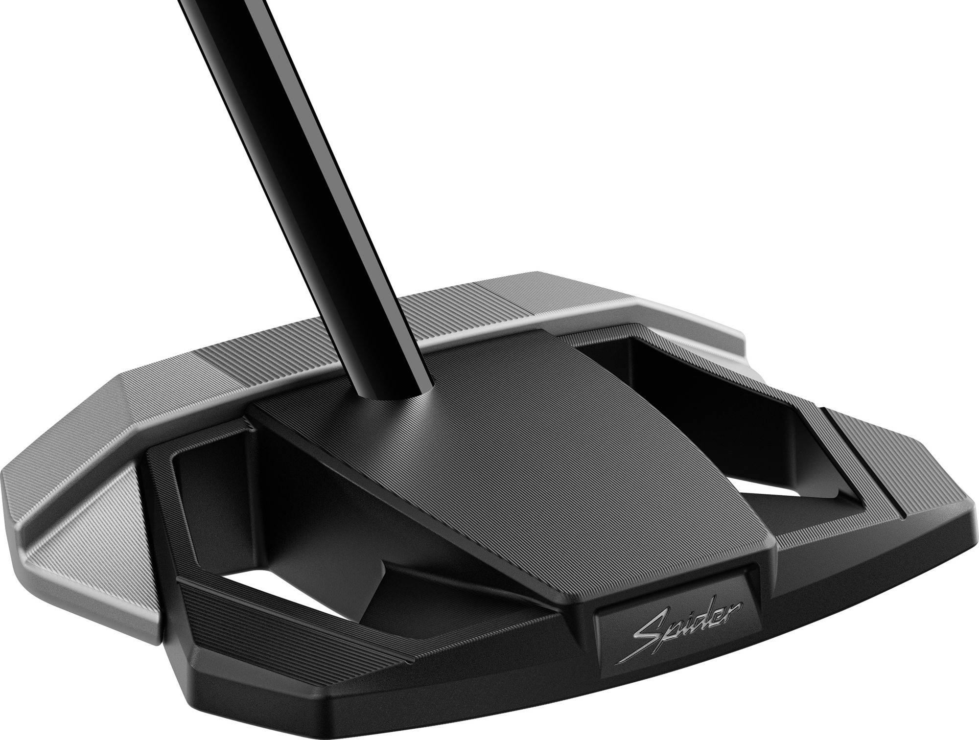 Used TaylorMade Spider 5K-ZT CB Putter product image