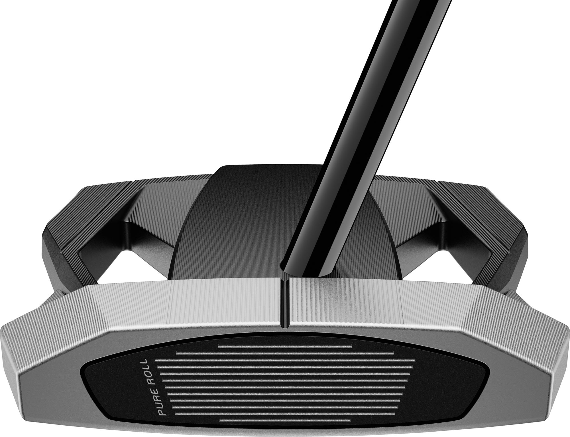 Used TaylorMade Spider 5K-ZT CB Putter product image