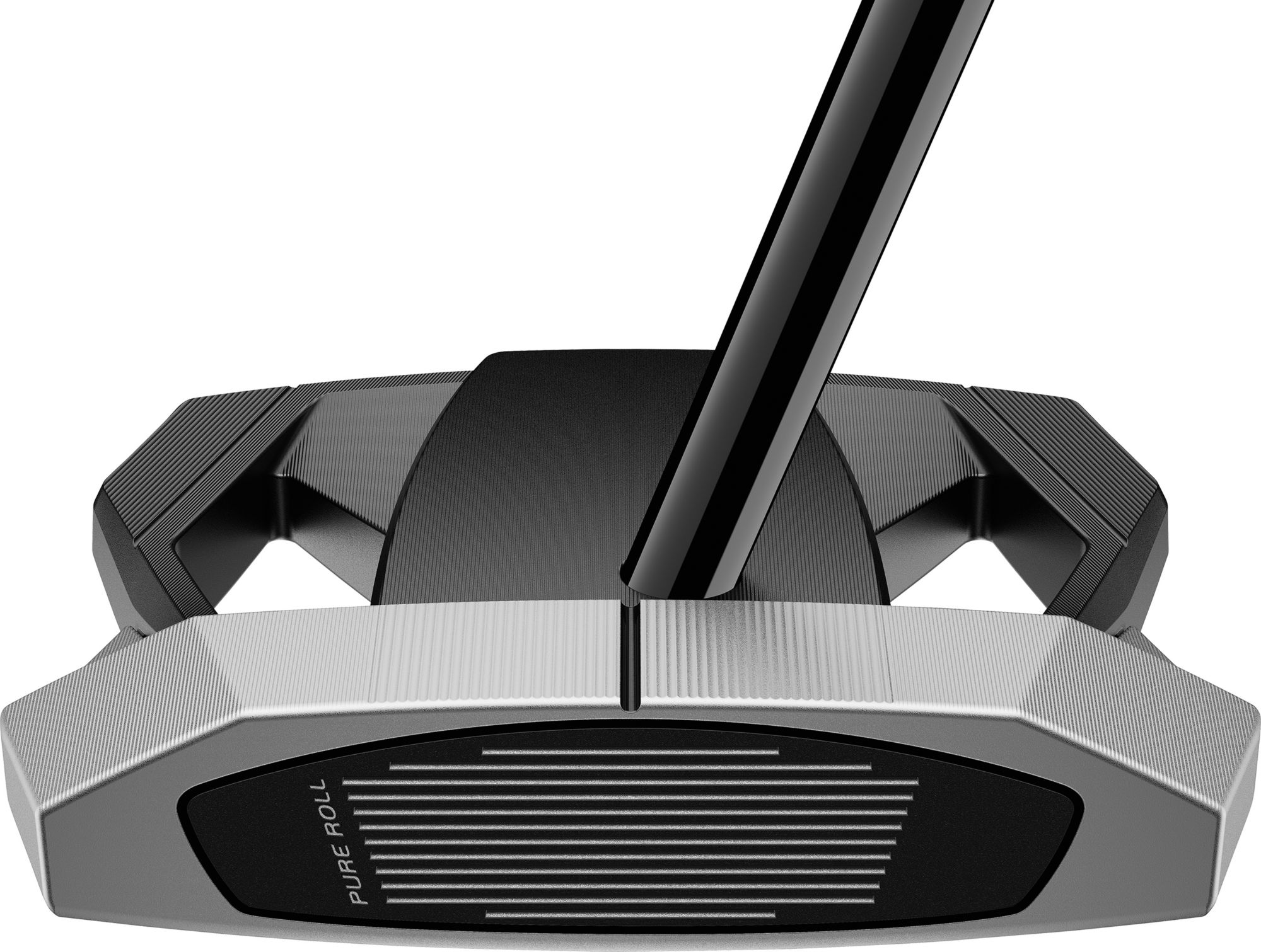 Used TaylorMade Spider 5K-ZT Putter product image