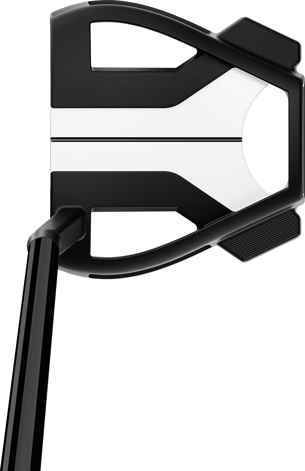 Used TaylorMade Spider Tour X Black #3 Putter product image