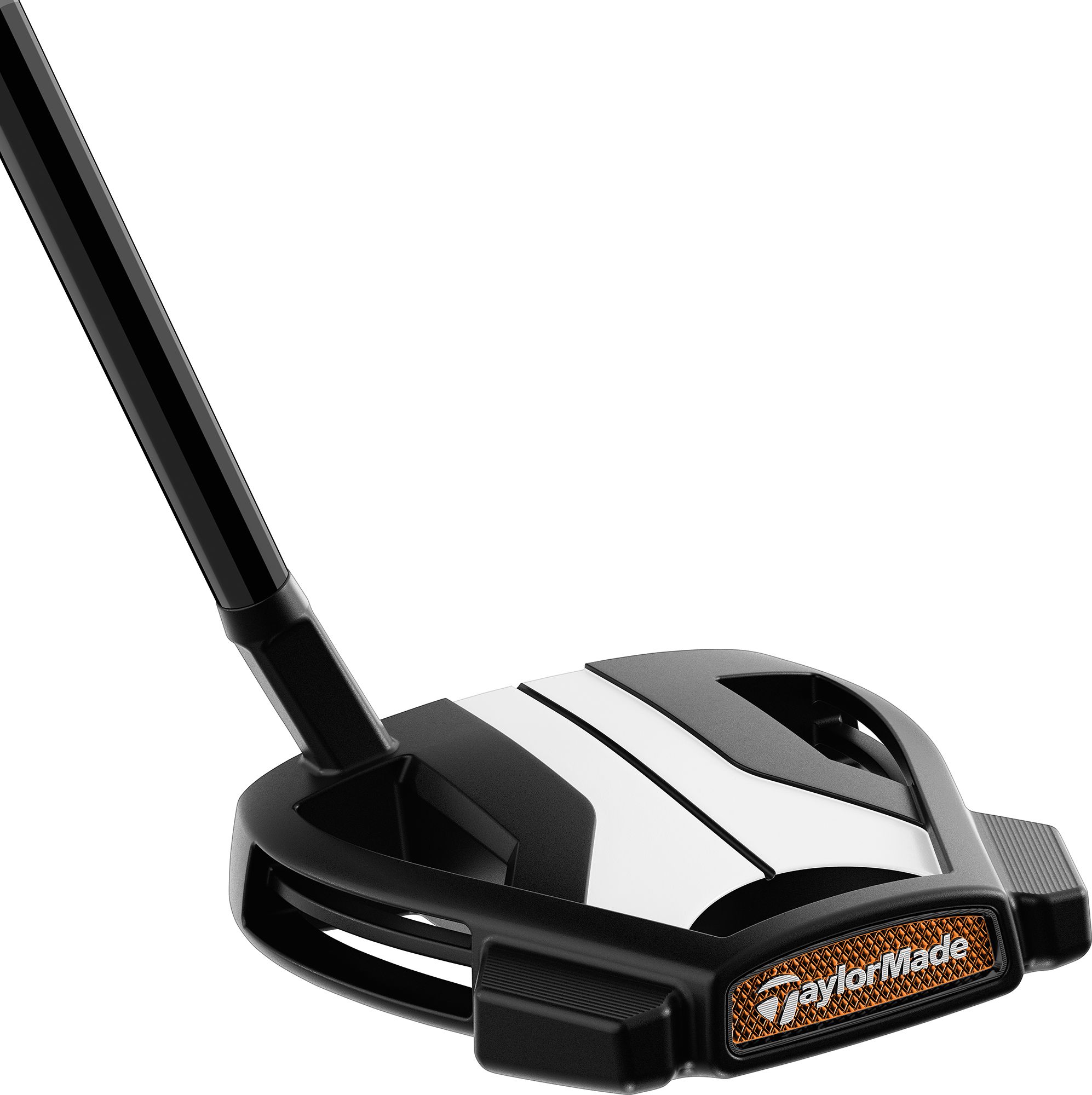 Used TaylorMade Spider Tour X Black #3 Putter product image
