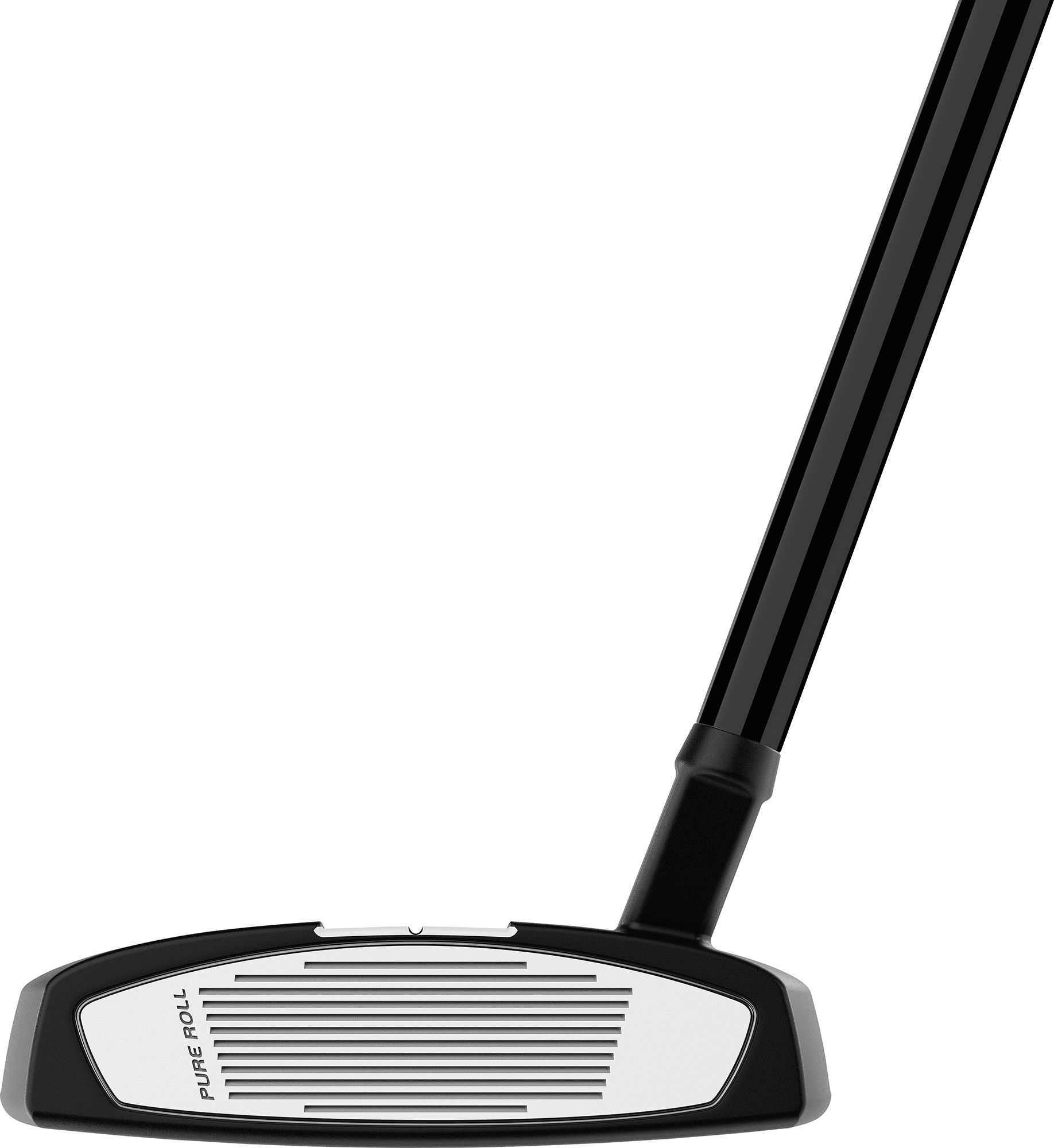 Used TaylorMade Spider Tour X Black #3 Putter product image