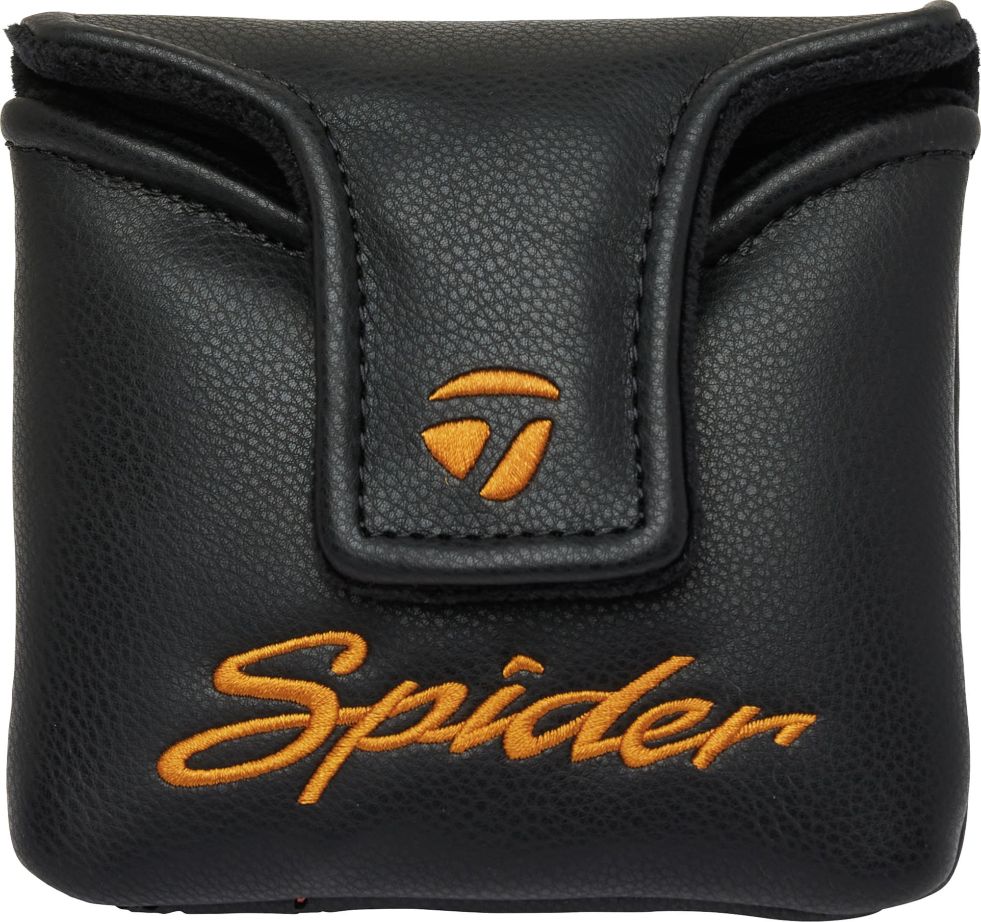 Used TaylorMade Spider Tour X Black #3 Putter product image