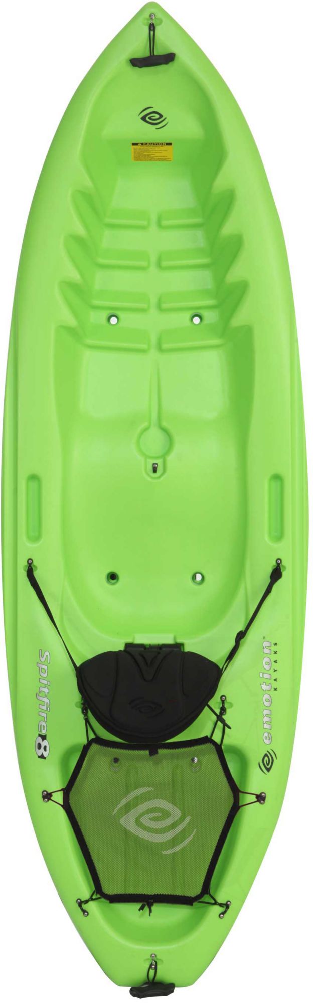 Emotion Spitfire 9 Walmart