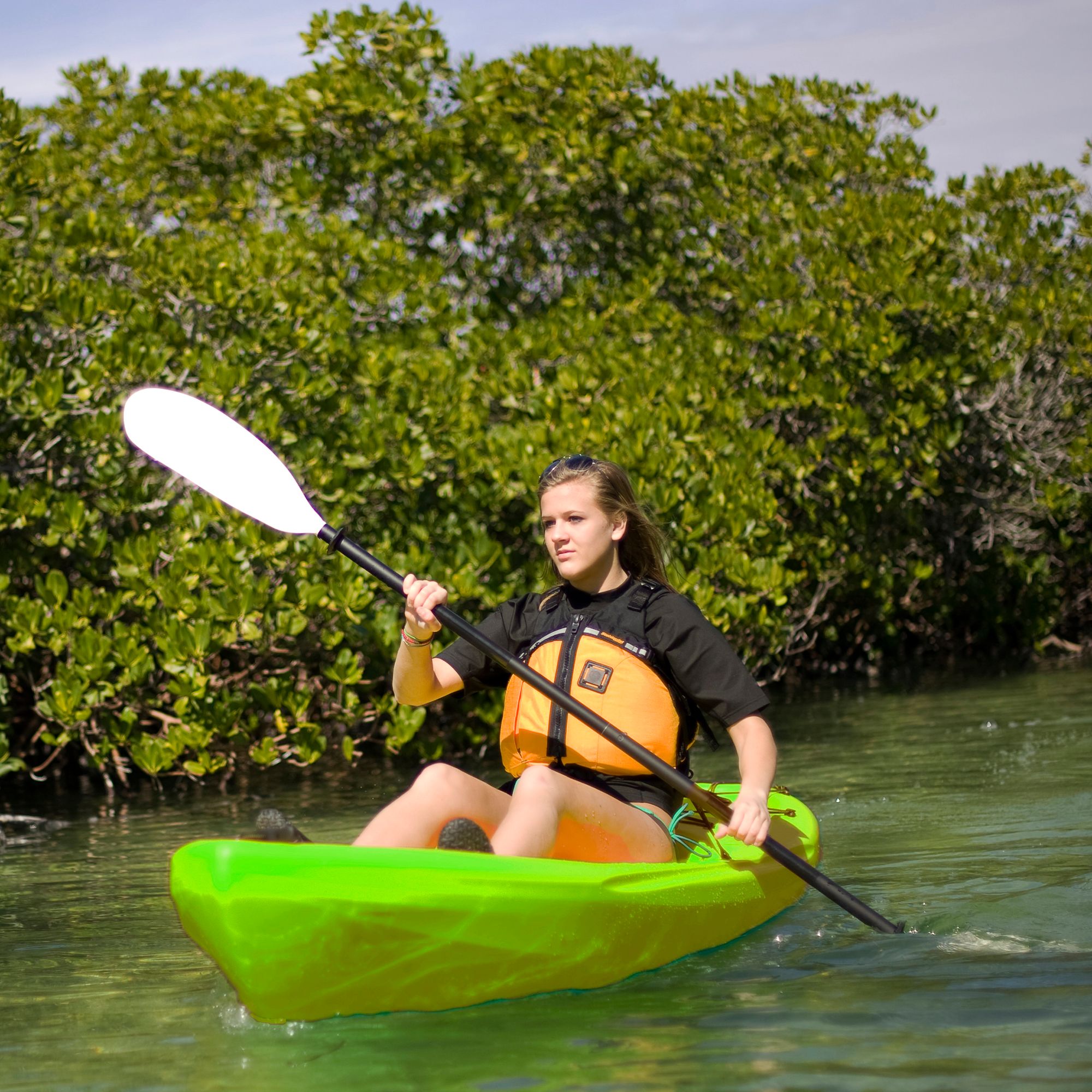 Emotion Spitfire 8 Kayak product image