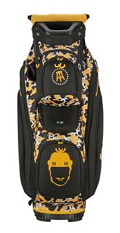Barstool Sports Spittin' Chiclets Cart Bag product image