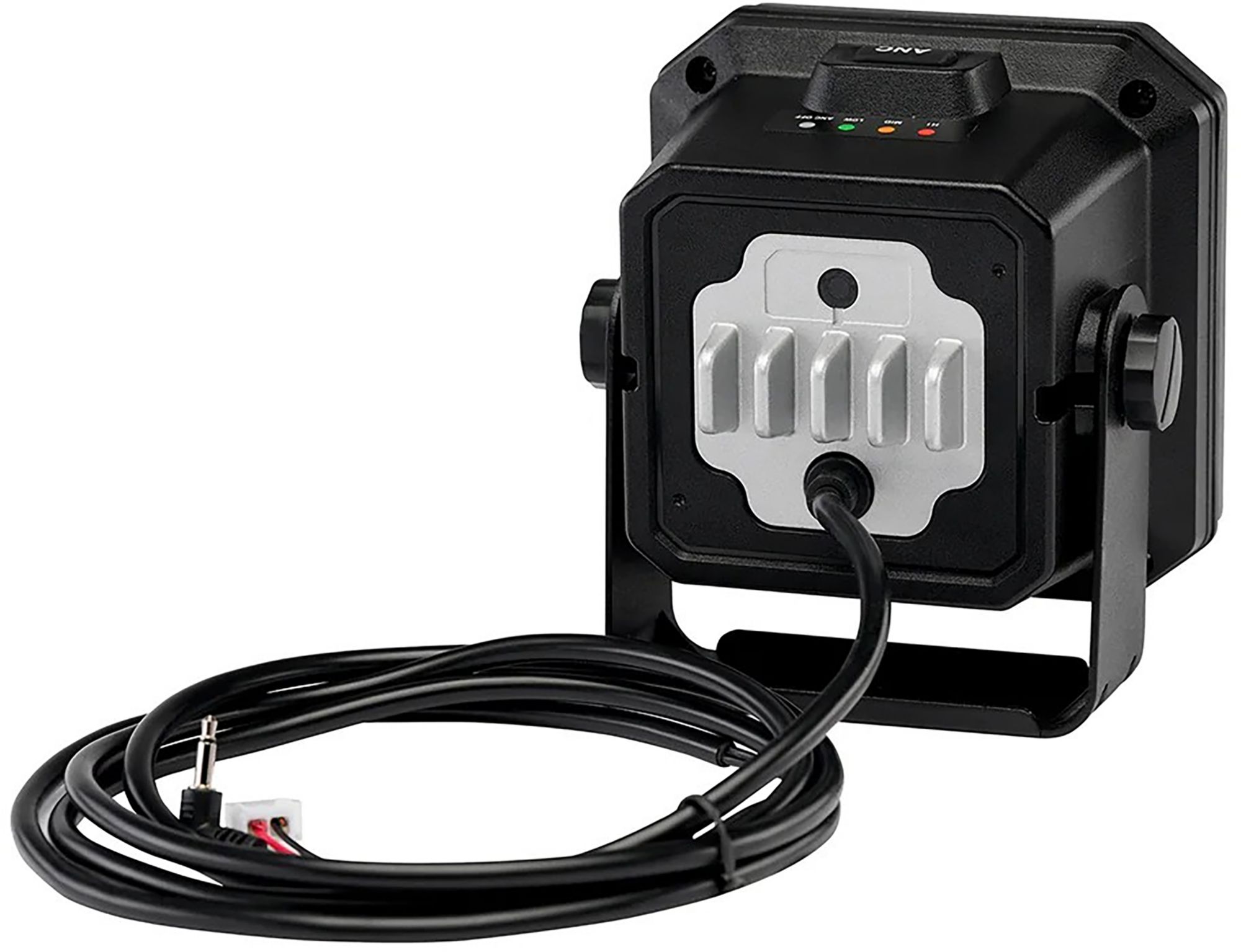 Midland SPK200 Amplified Speaker with Noise Cancellation product image