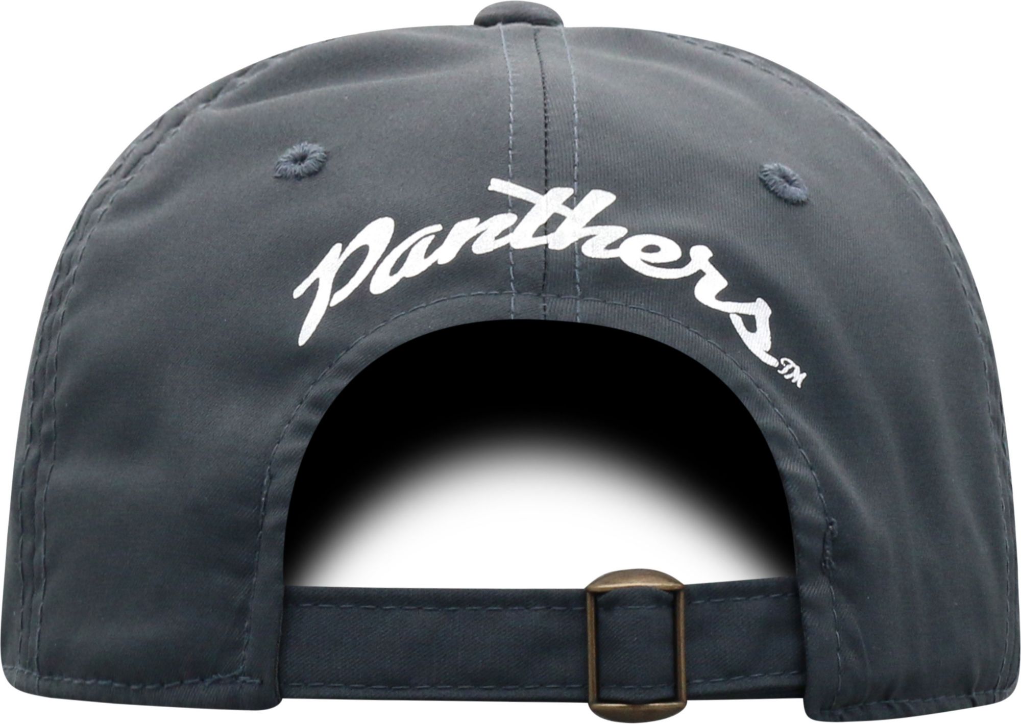 Top of the World Women's Pitt Panthers Grey Sparkler Adjustable Hat product image