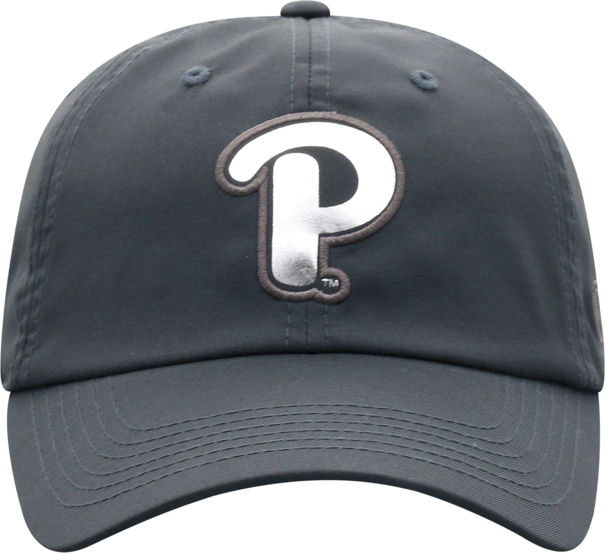 Top of the World Women's Pitt Panthers Grey Sparkler Adjustable Hat product image