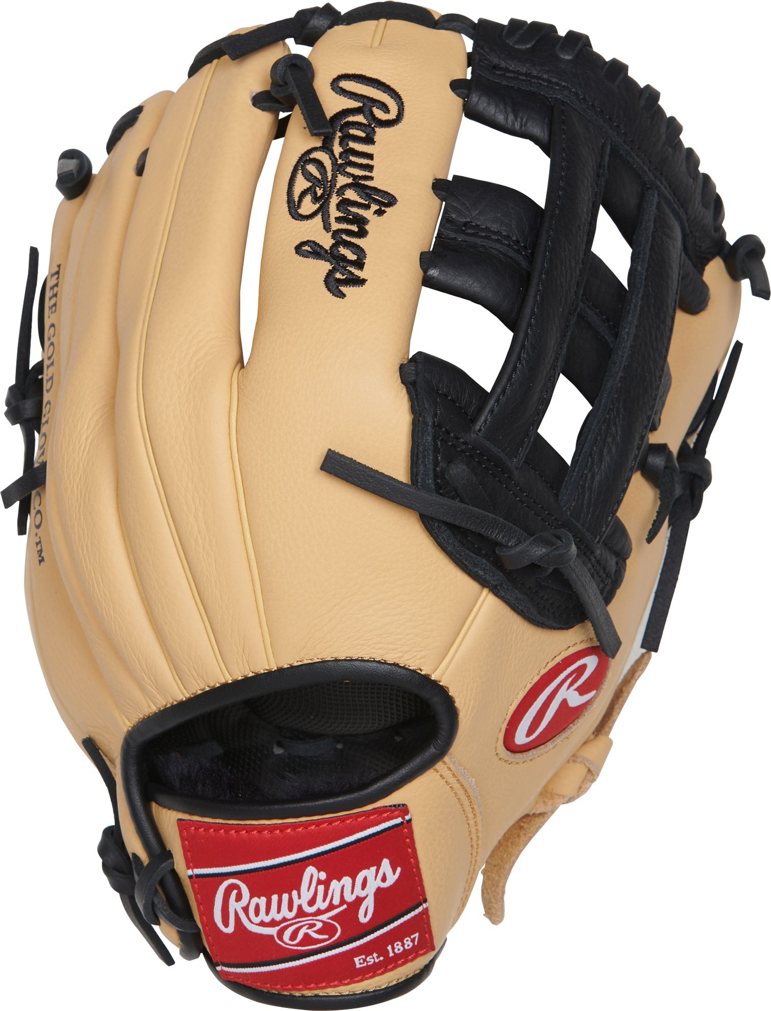 Rawlings 11.25" Youth Brandon Crawford Select Pro Lite Series Glove product image