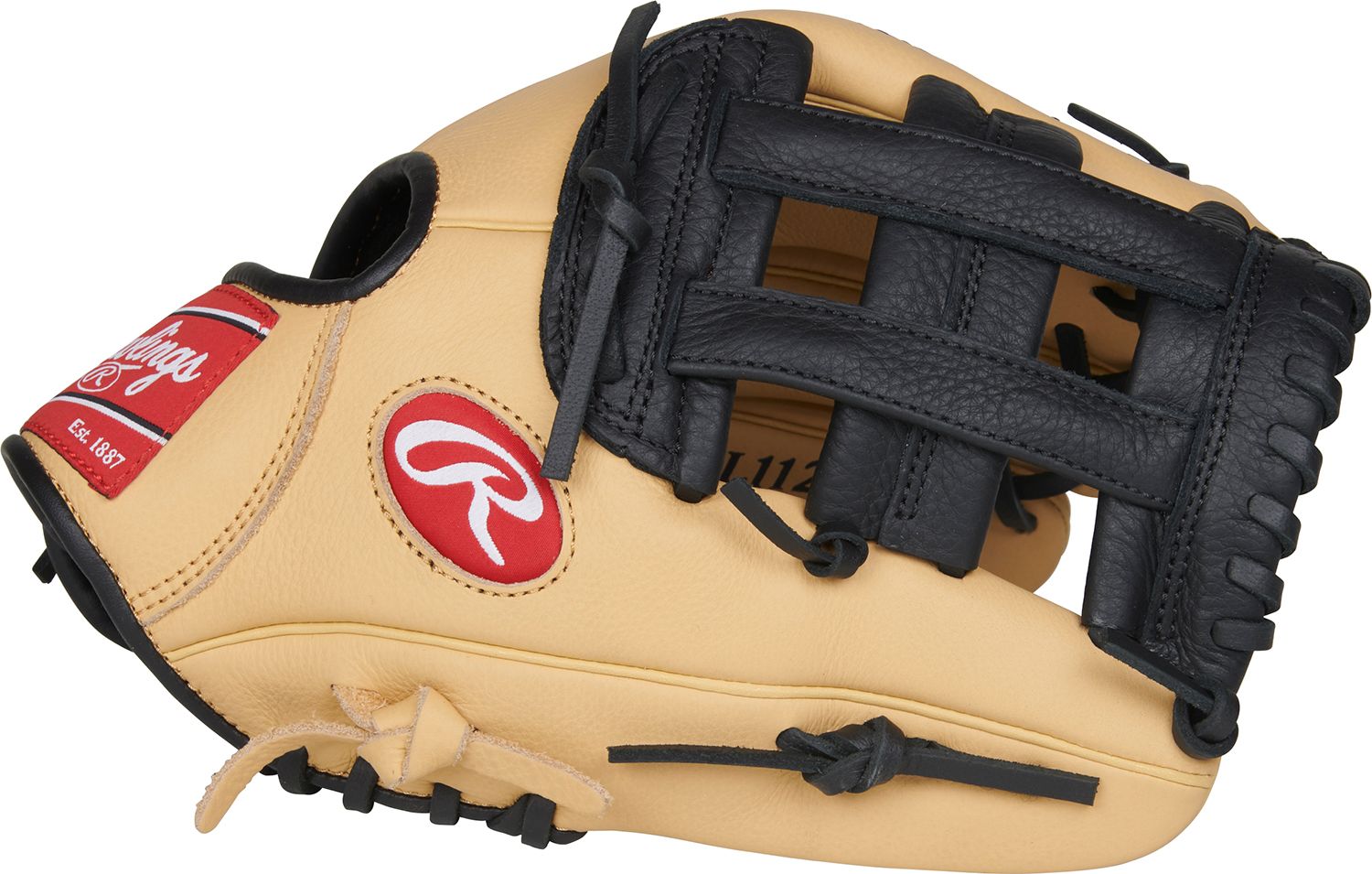 Rawlings 11.25" Youth Brandon Crawford Select Pro Lite Series Glove product image