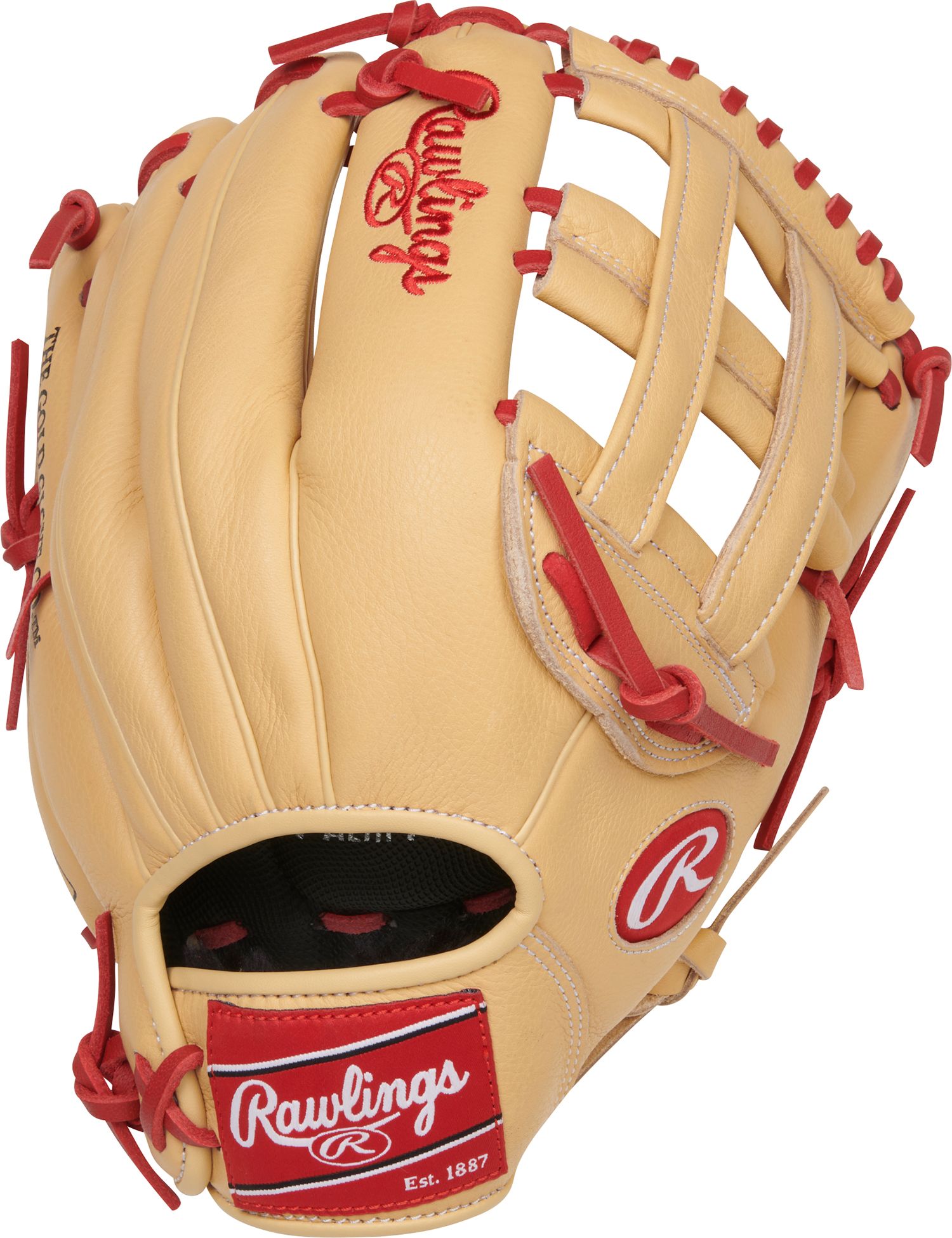 Rawlings 12" Youth Bryce Harper Select Pro Lite Series Glove product image