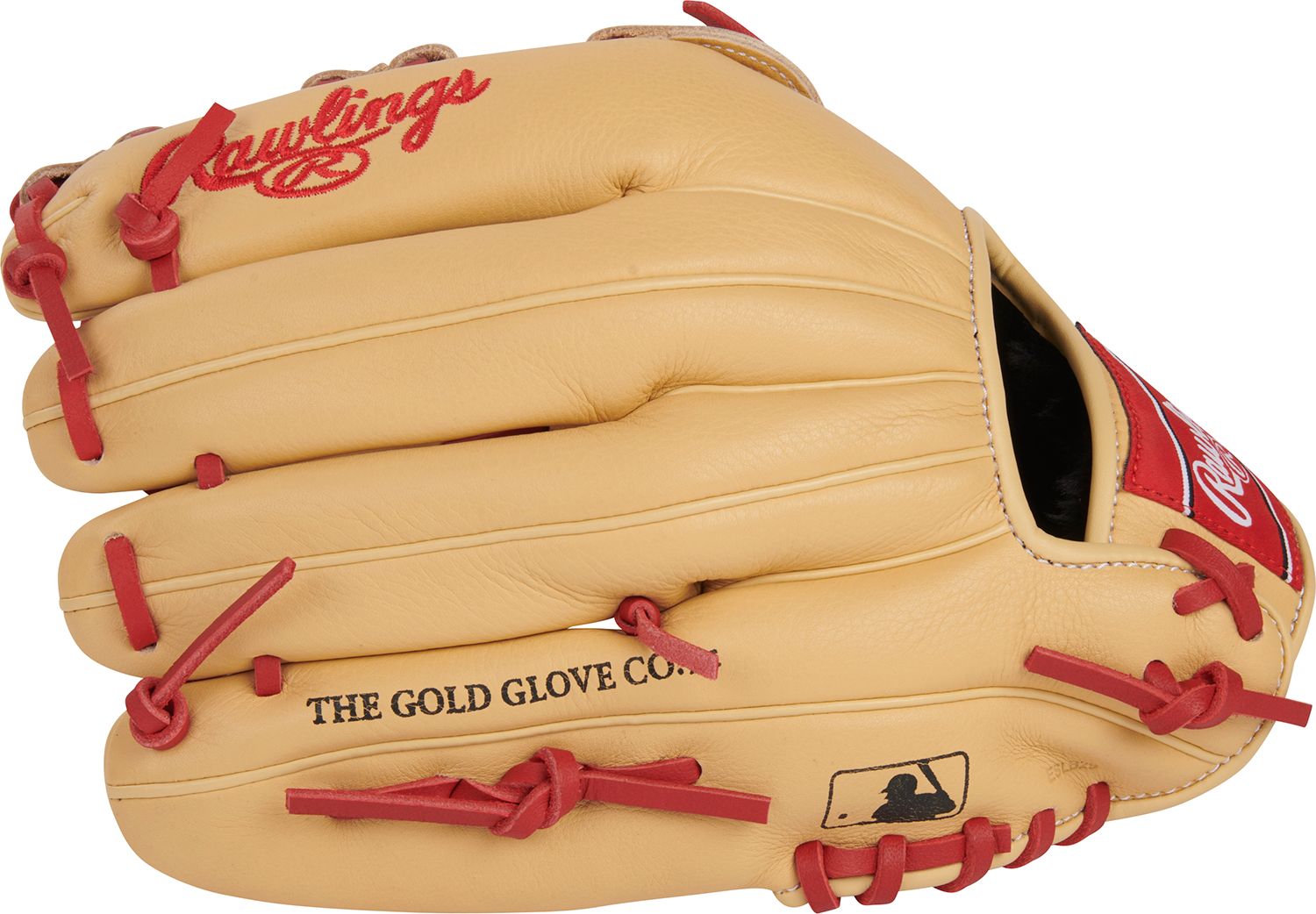 Rawlings 12" Youth Bryce Harper Select Pro Lite Series Glove product image