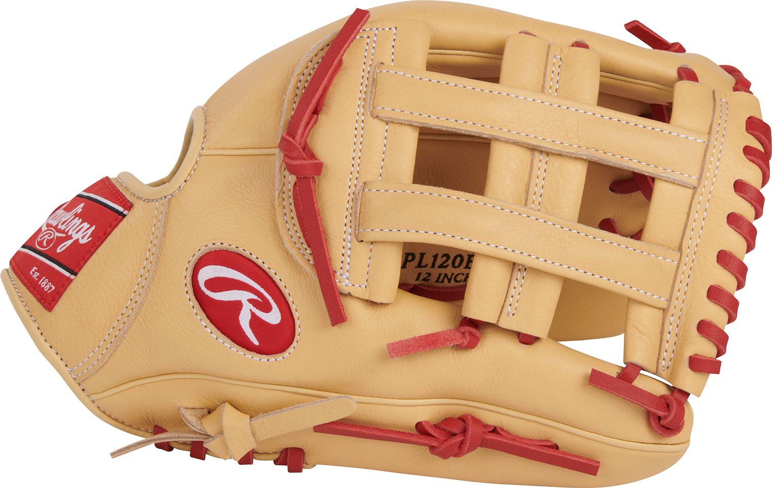 Rawlings 12" Youth Bryce Harper Select Pro Lite Series Glove product image