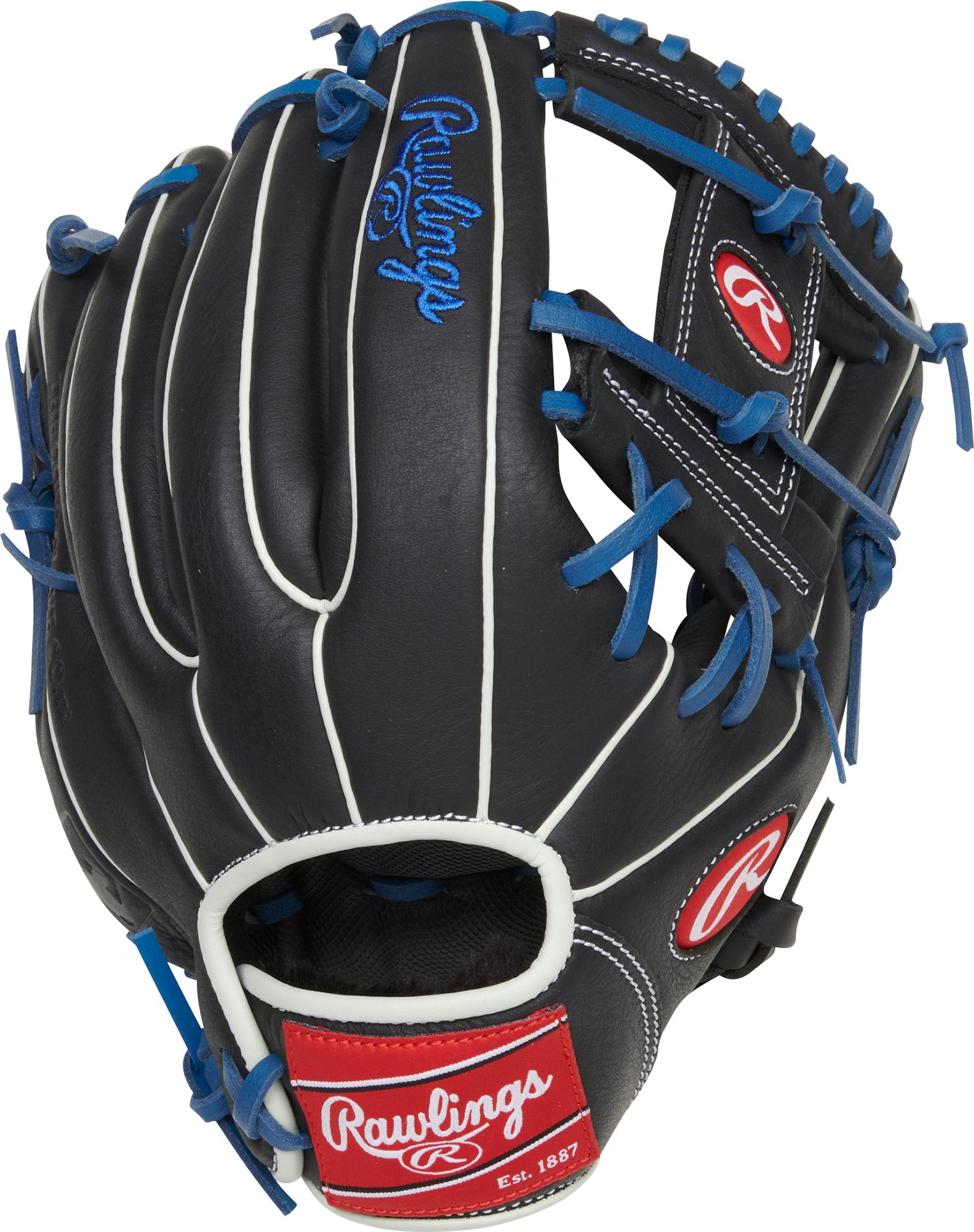 Rawlings 11.5" Youth Bo Bichette Select Pro Lite Series Glove product image