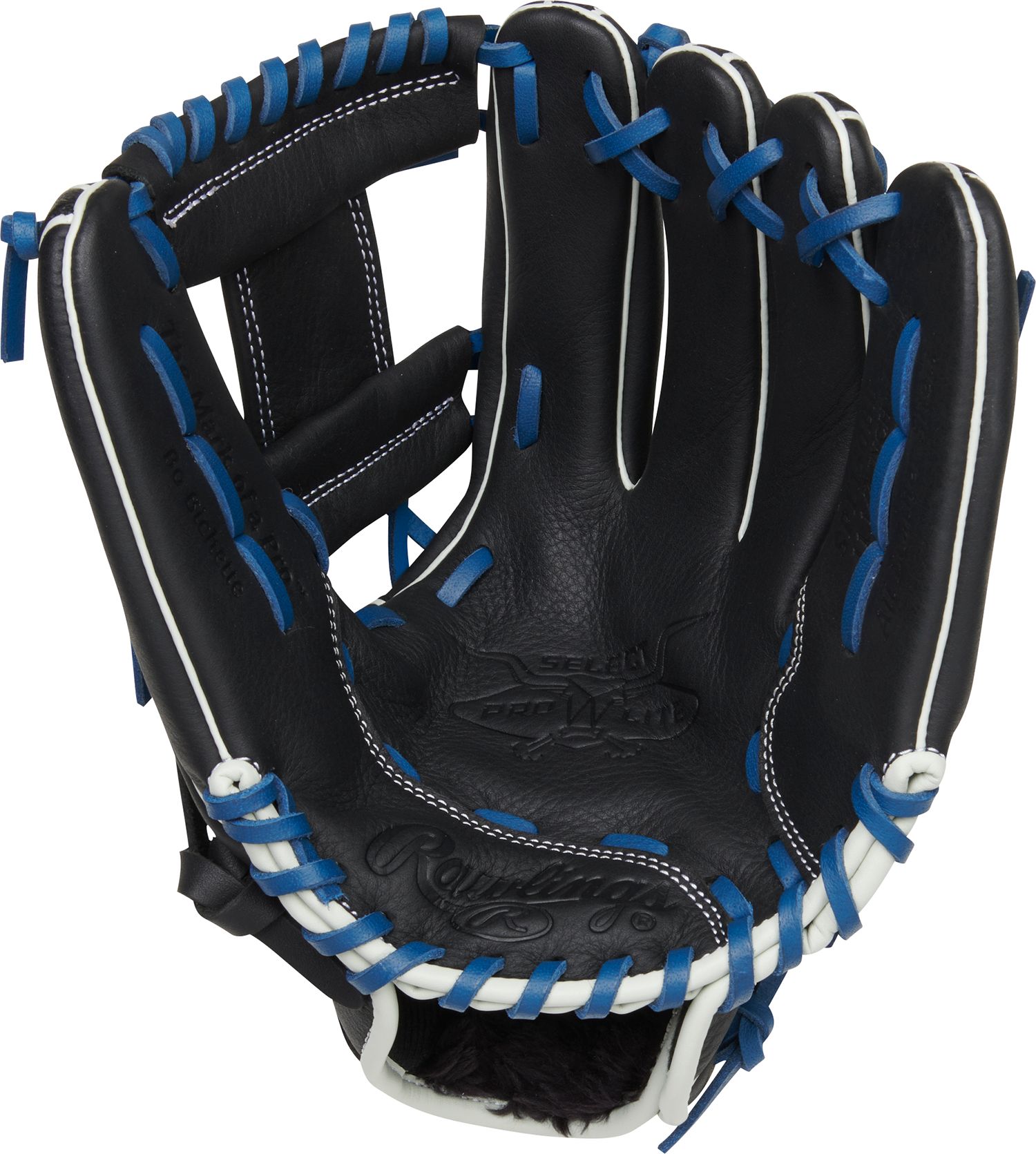 Rawlings 11.5" Youth Bo Bichette Select Pro Lite Series Glove product image