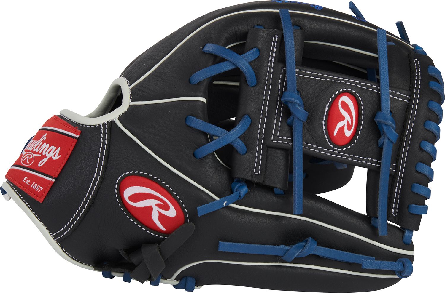 Rawlings 11.5" Youth Bo Bichette Select Pro Lite Series Glove product image