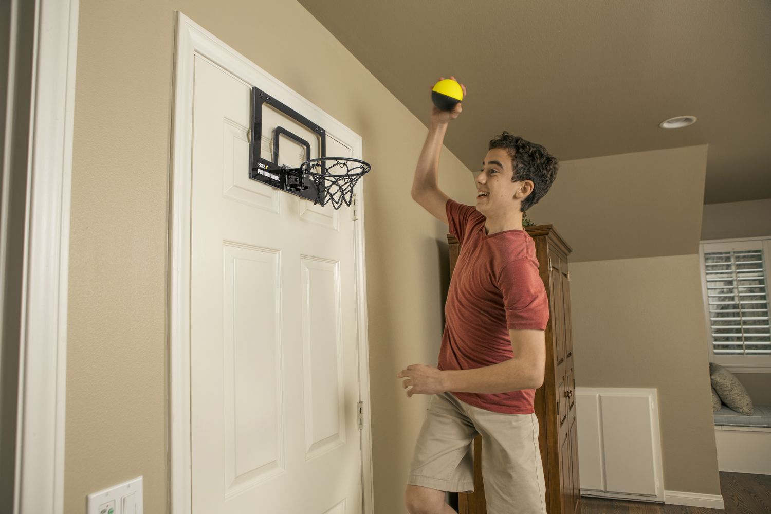 SKLZ Pro Mini Hoop Micro product image