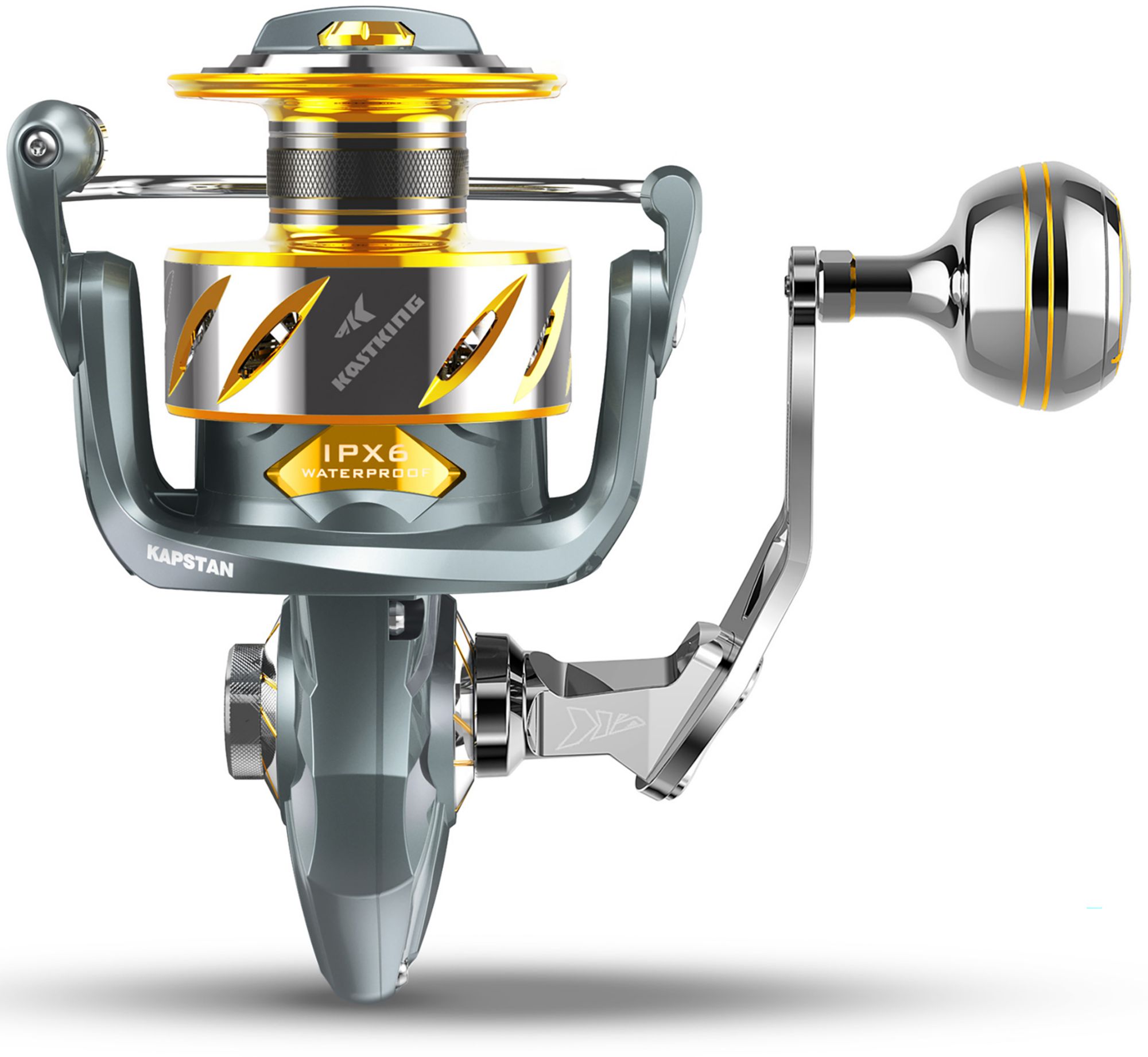 KastKing Kapstan Elite Spinning Reel