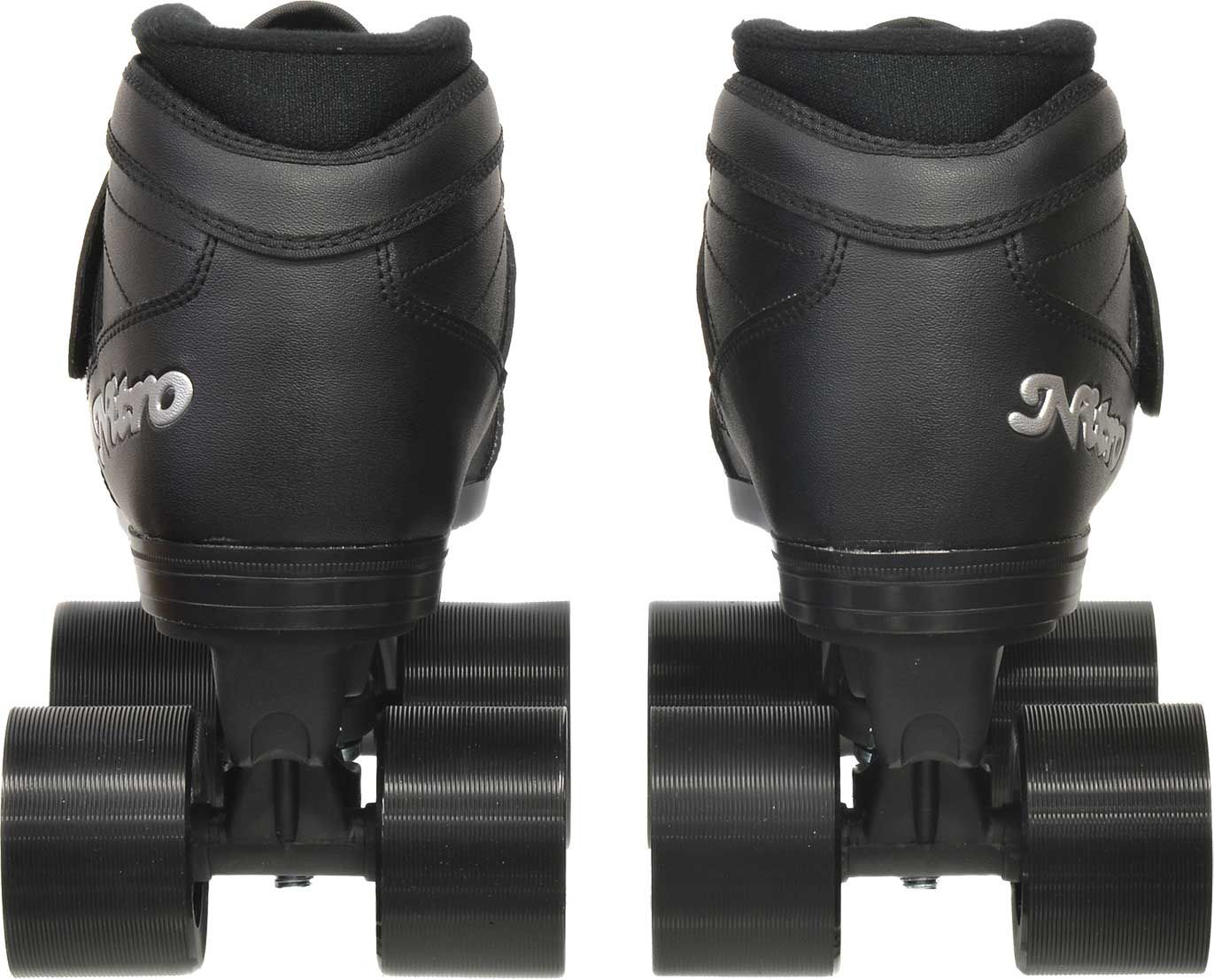 Epic Skates Super Nitro Quad Roller Skates product image