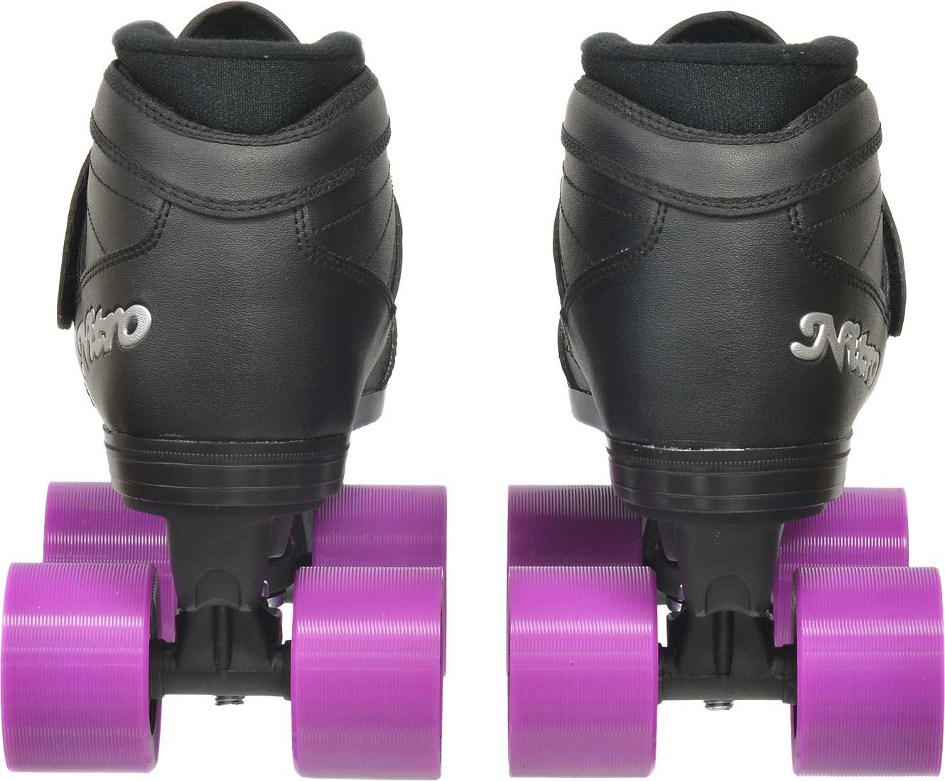 Epic Skates Super Nitro Quad Roller Skates product image