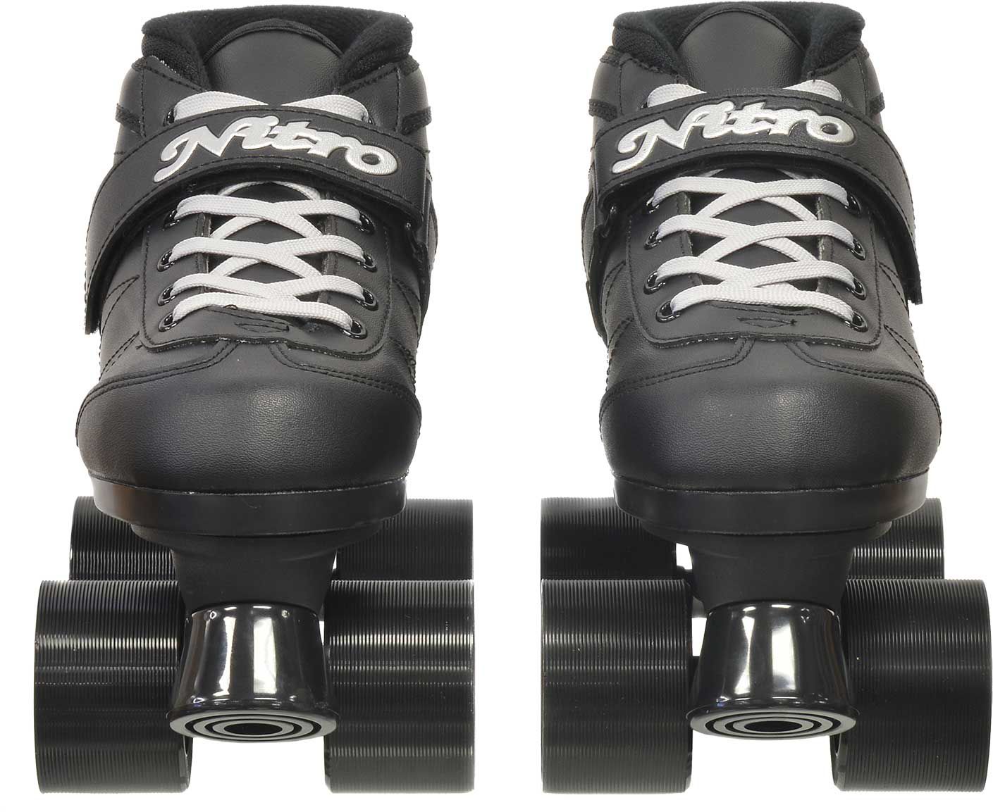 Epic Super Nitro Quad Roller Skates