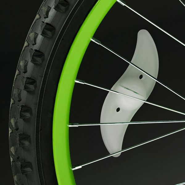 Brightz Spoke Brightz LED Bike Light product image