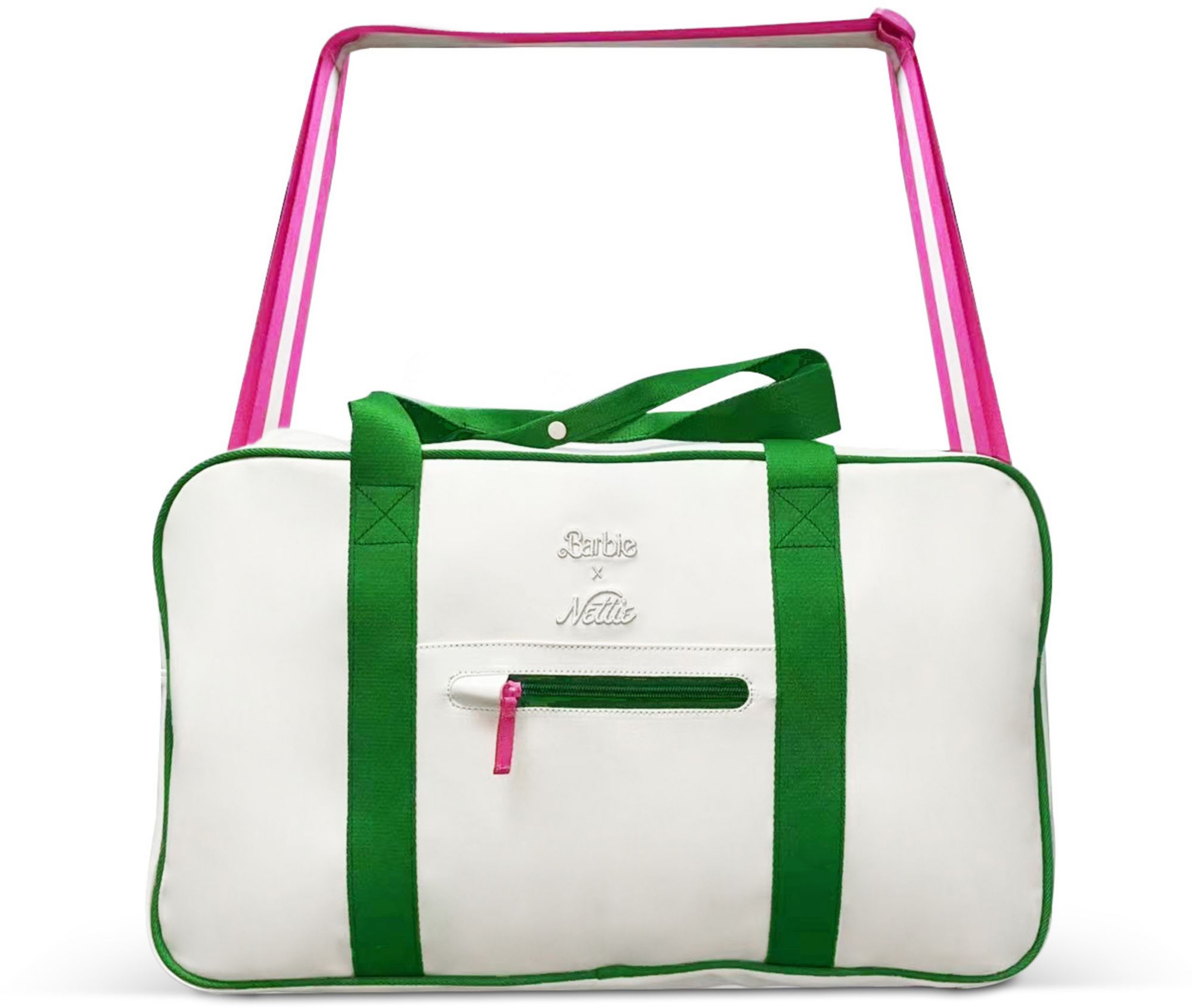 Barbie x Nettie Pickleball Tote Bag product image