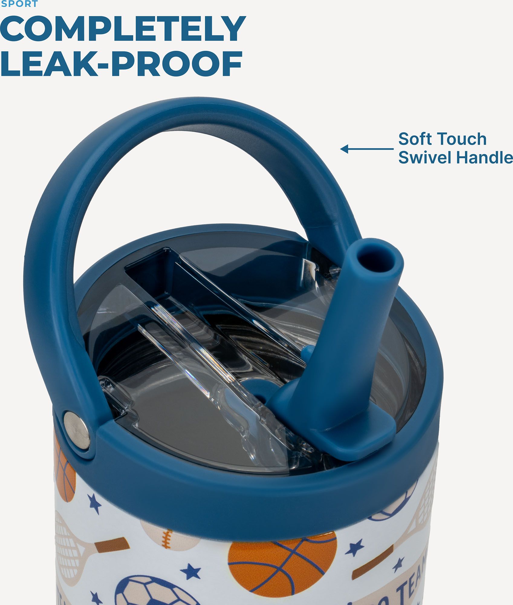 HYDROJUG 14 oz. Sport Bottle product image